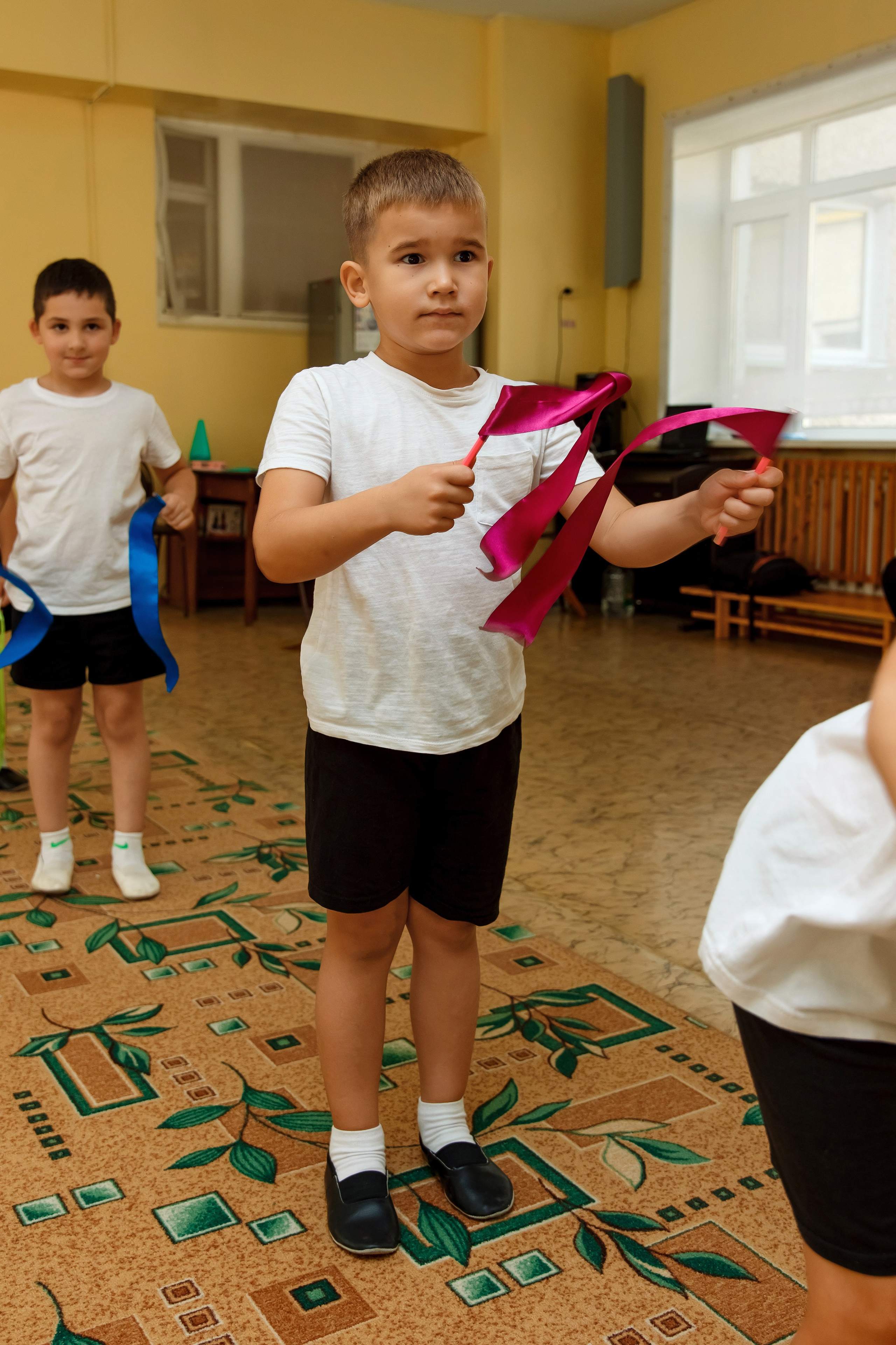 ДС 34. Фотограф Любовь Корниенко, Примоский край