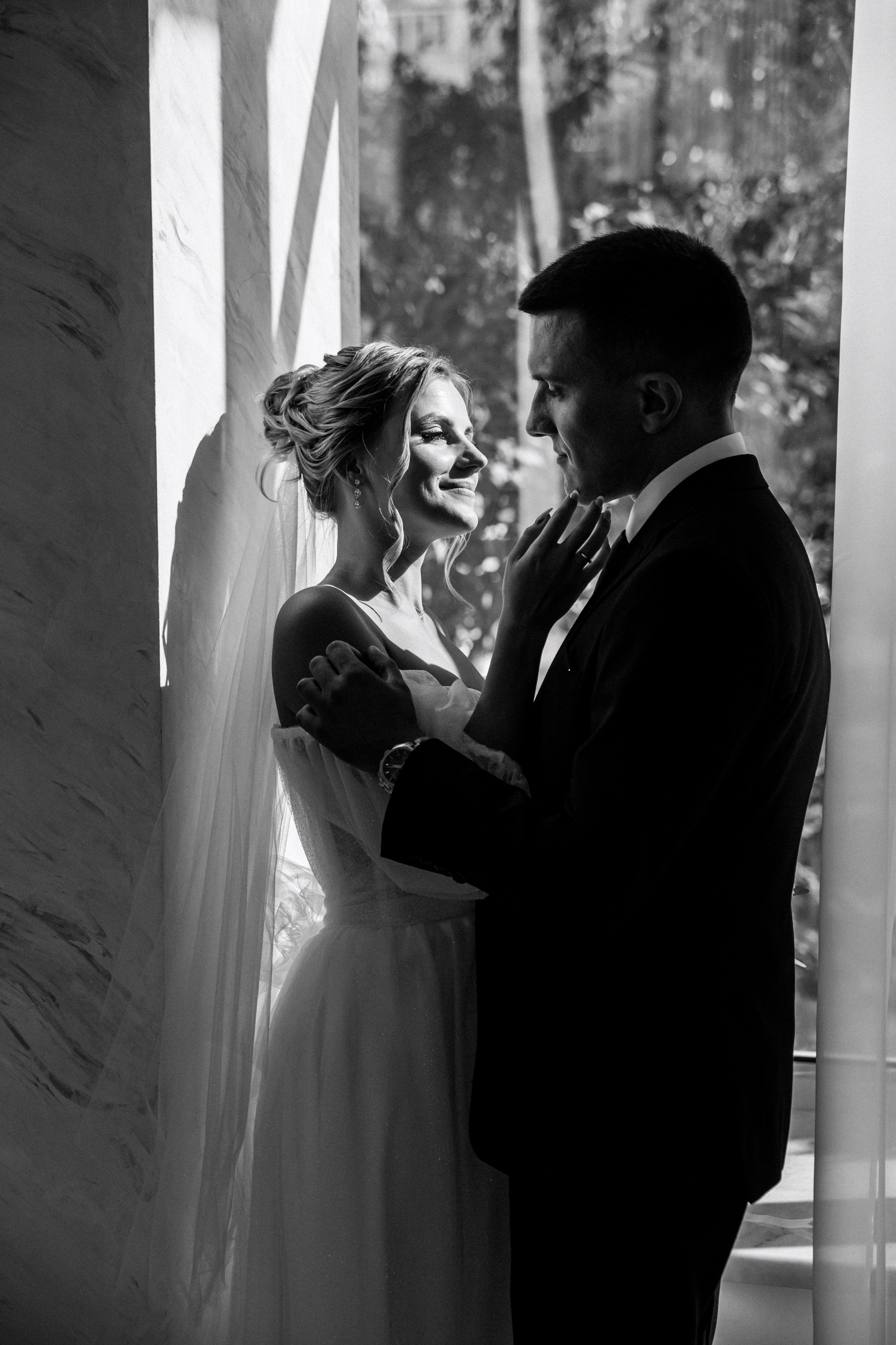 Свадебный и семейный фотограф Самара и Самарская область Дарья Зарипова