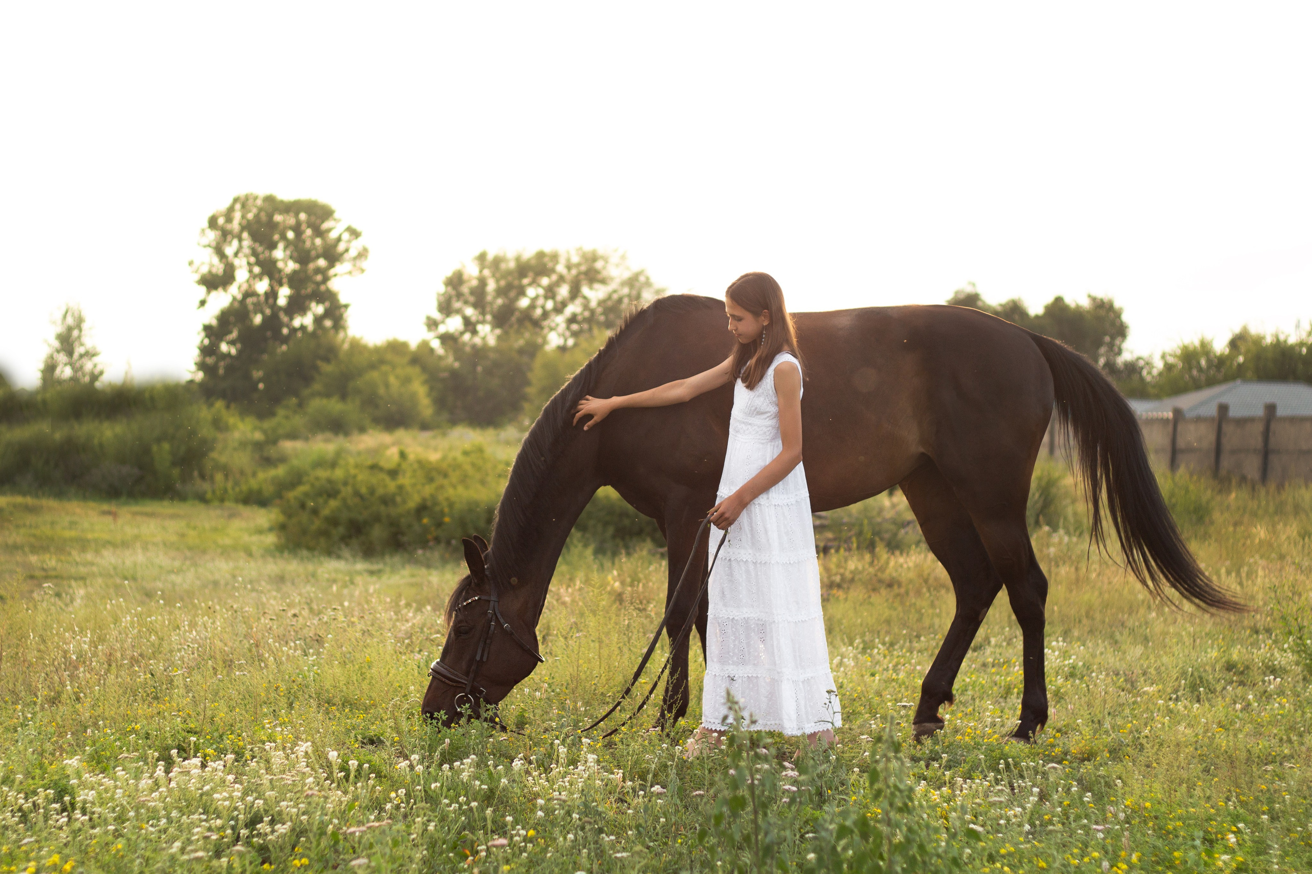 Сарима и Блек Перл. Фотограф в Иркутске, Харитонова Елизавета