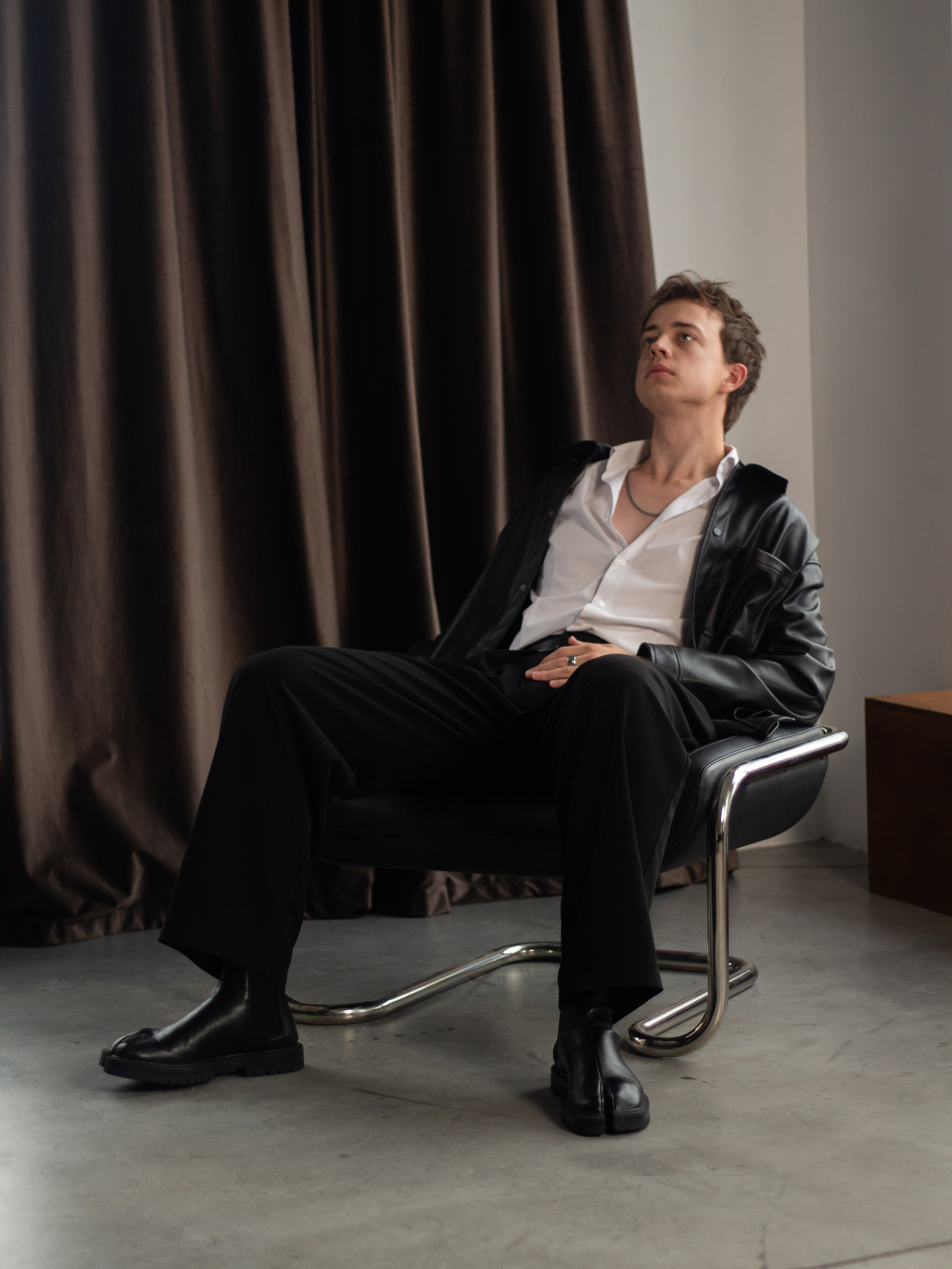 Александр. Фотограф в Иркутске, Харитонова Елизавета