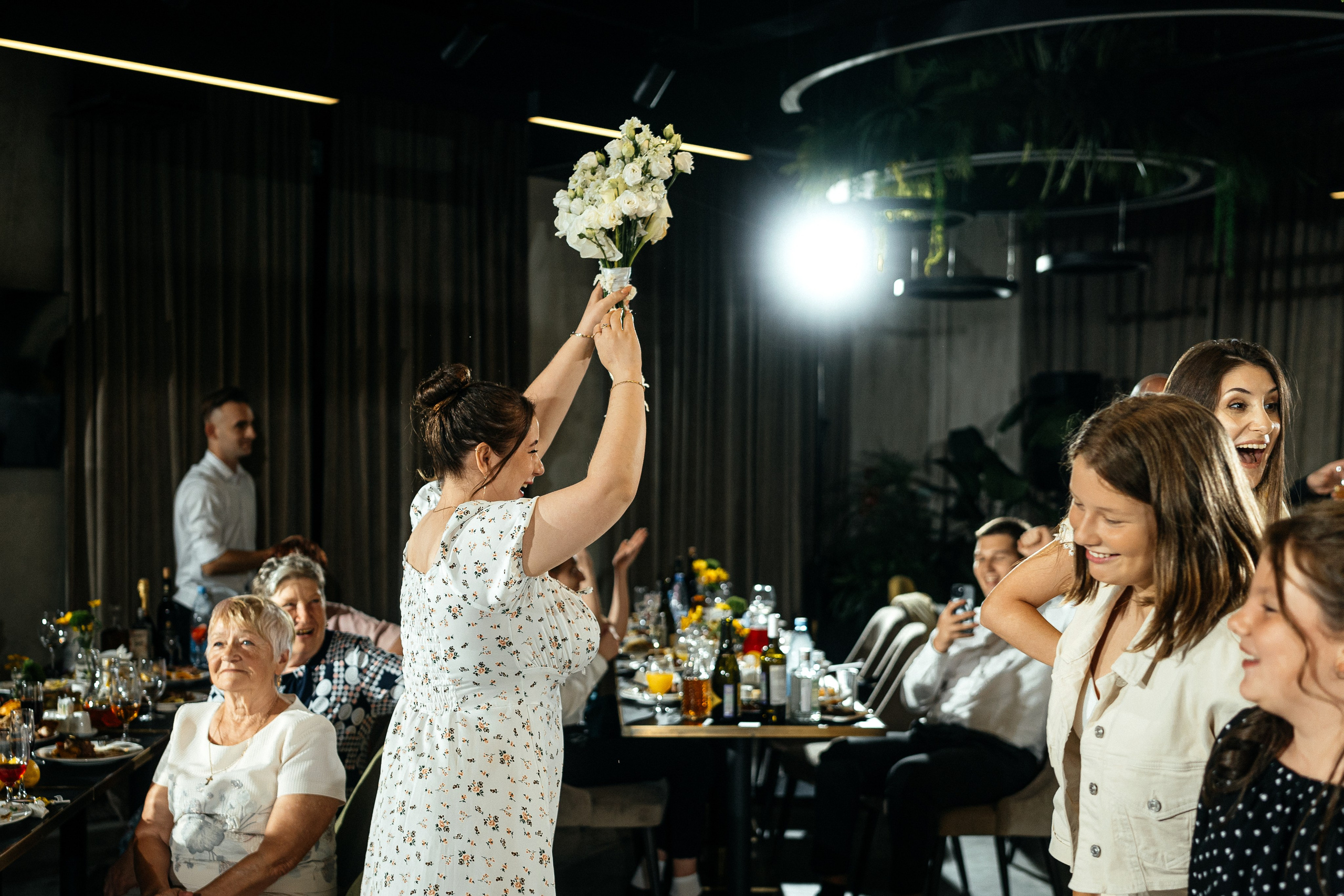 Артем и Алина. Свадебный и семейный фотограф в Алексеевке Марина Купреева