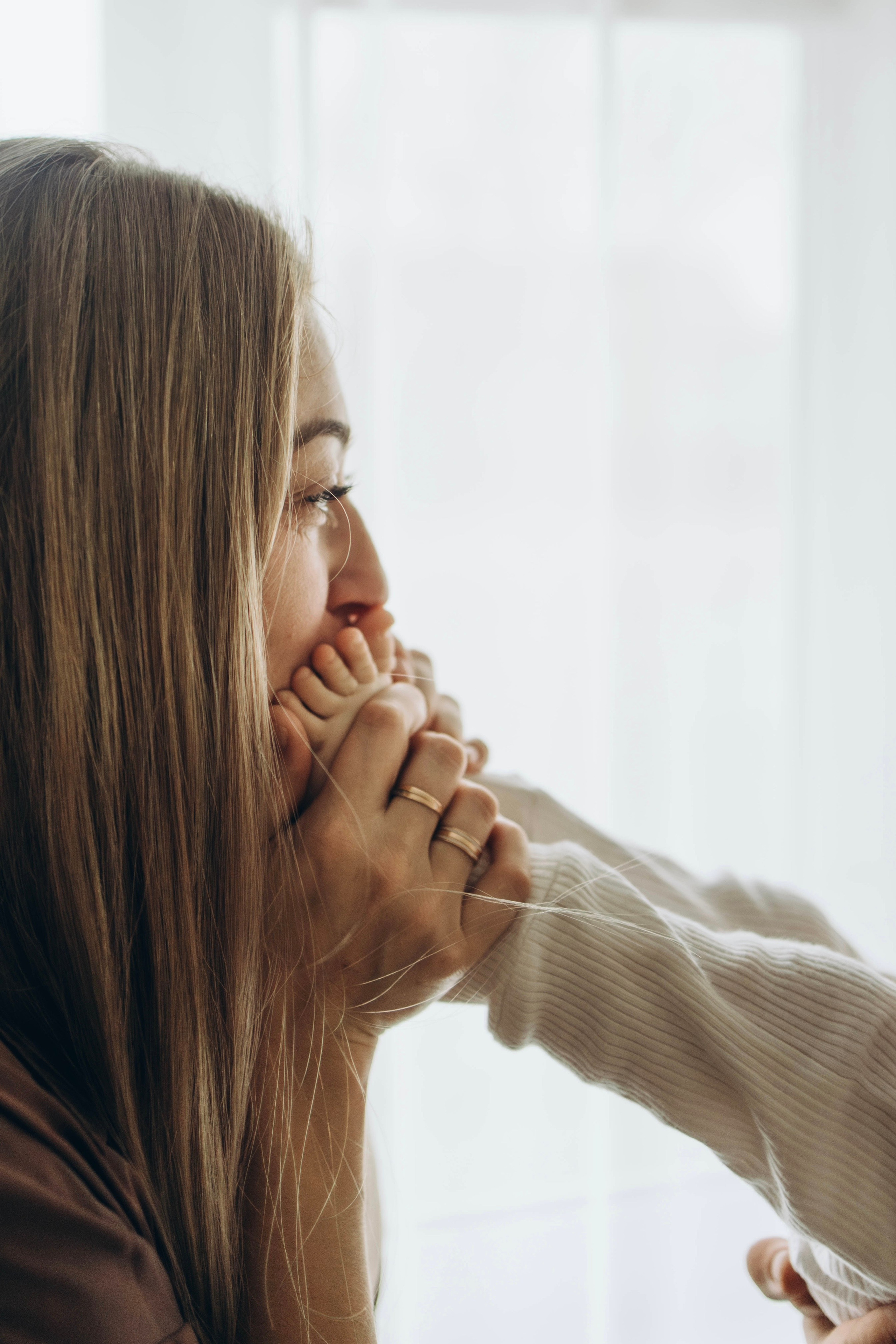 Дарья, Игорь и Савелий