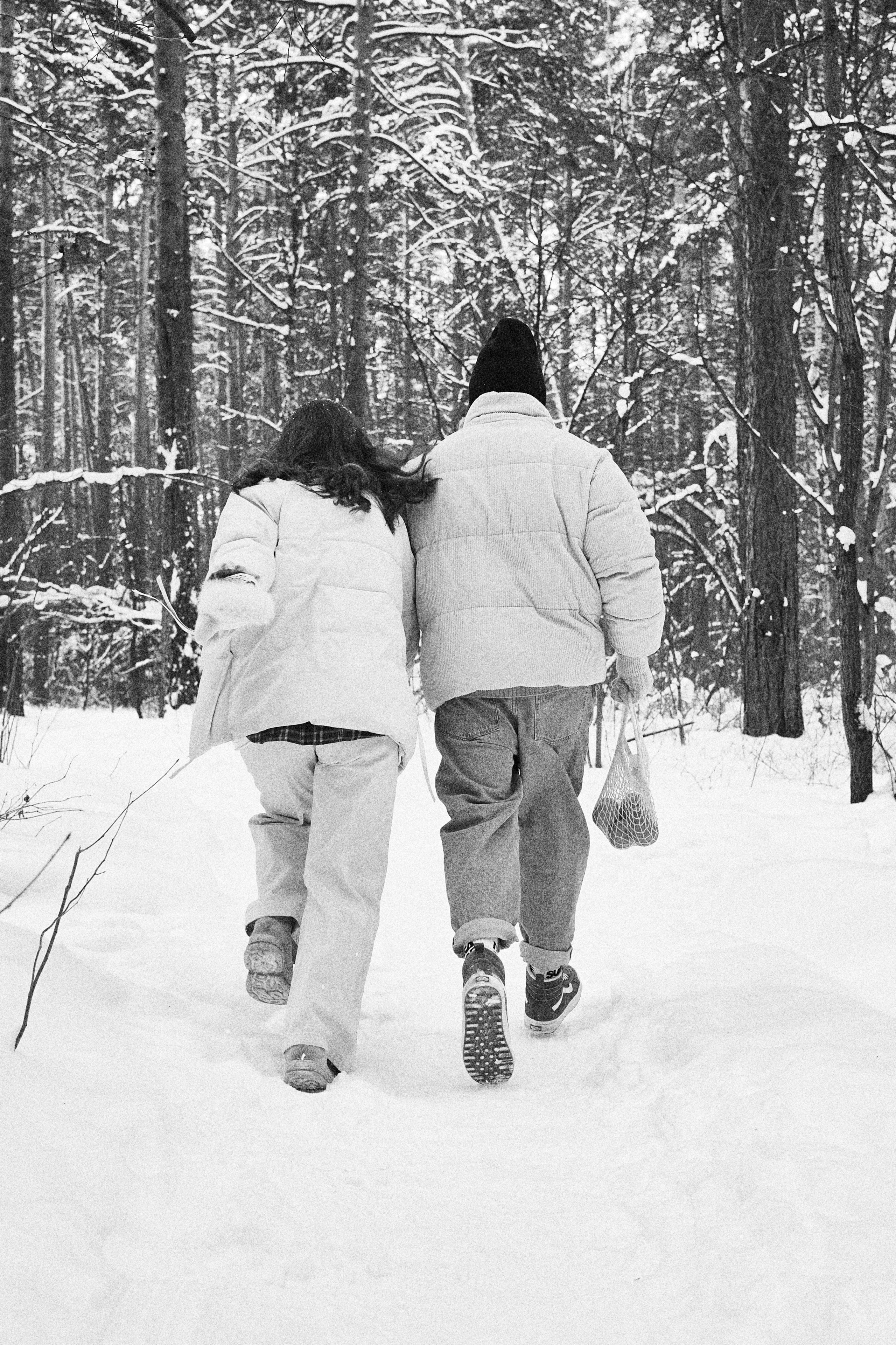 Илья и Олеся. Фотограф в Екатеринбурге Андрей Сперанский