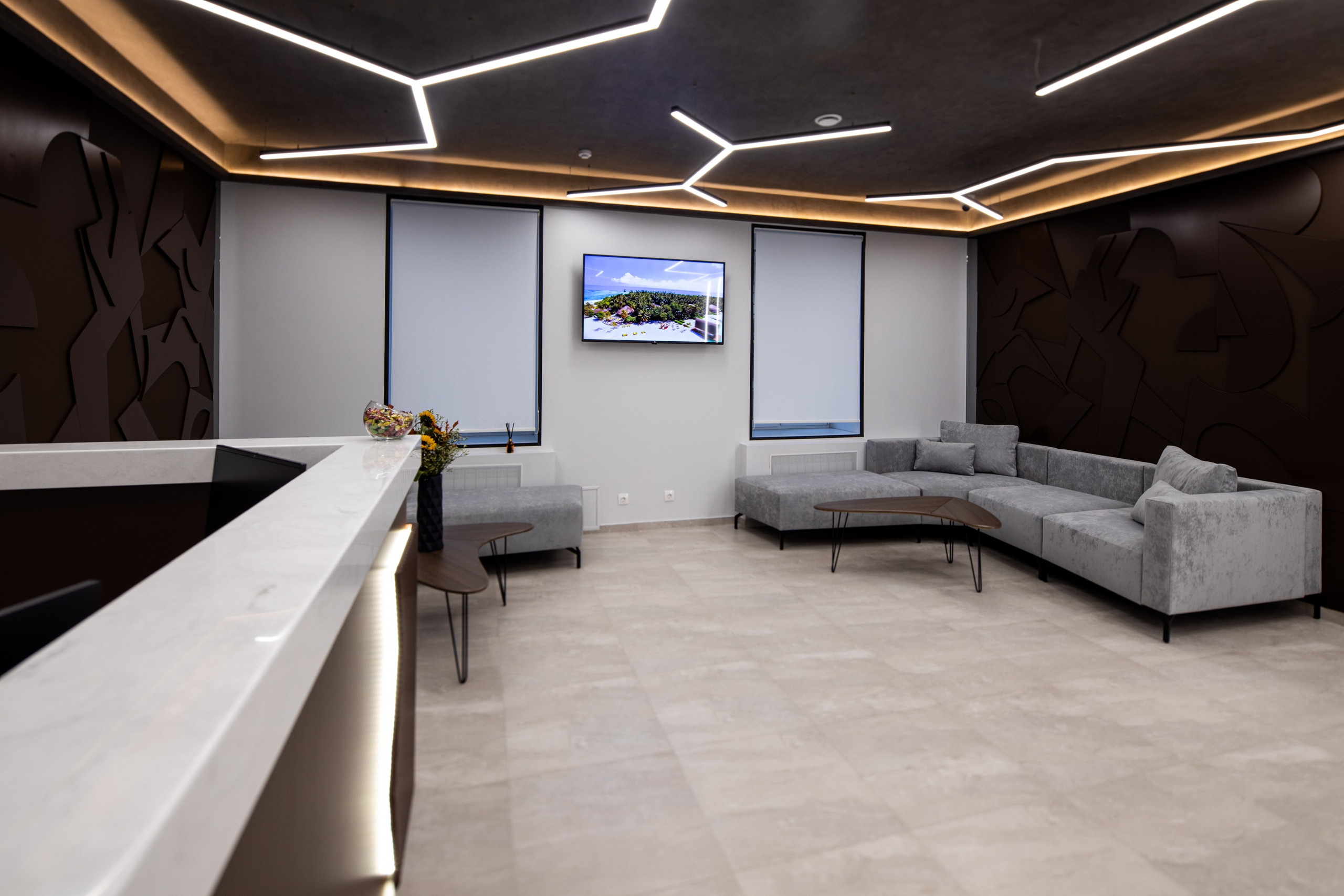 Клиника пластической хирургии «Форма». Алексей Дьяков. Photo • Video • Event