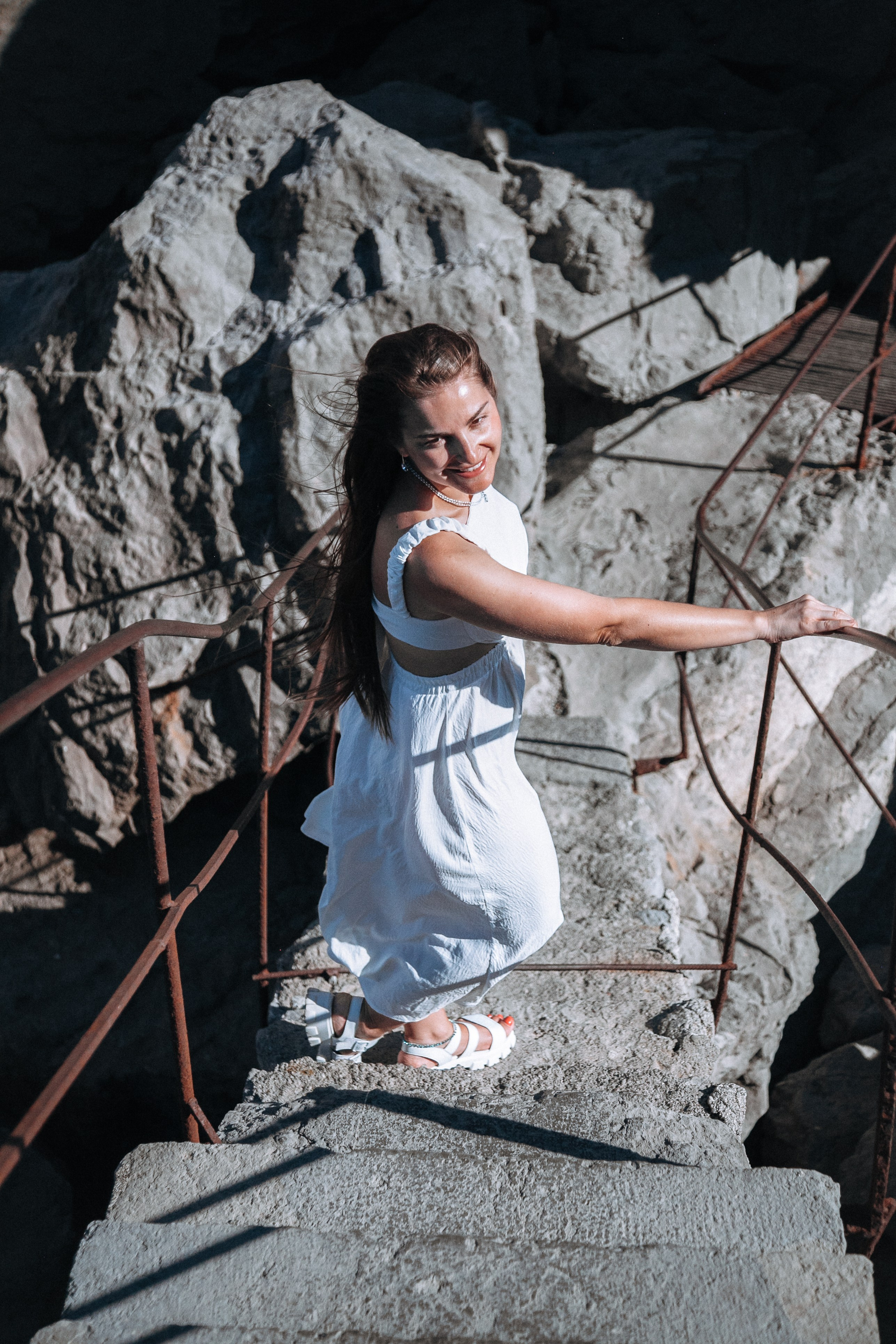 Марина. Татьяна Фокина — портретный фотограф и AI creator