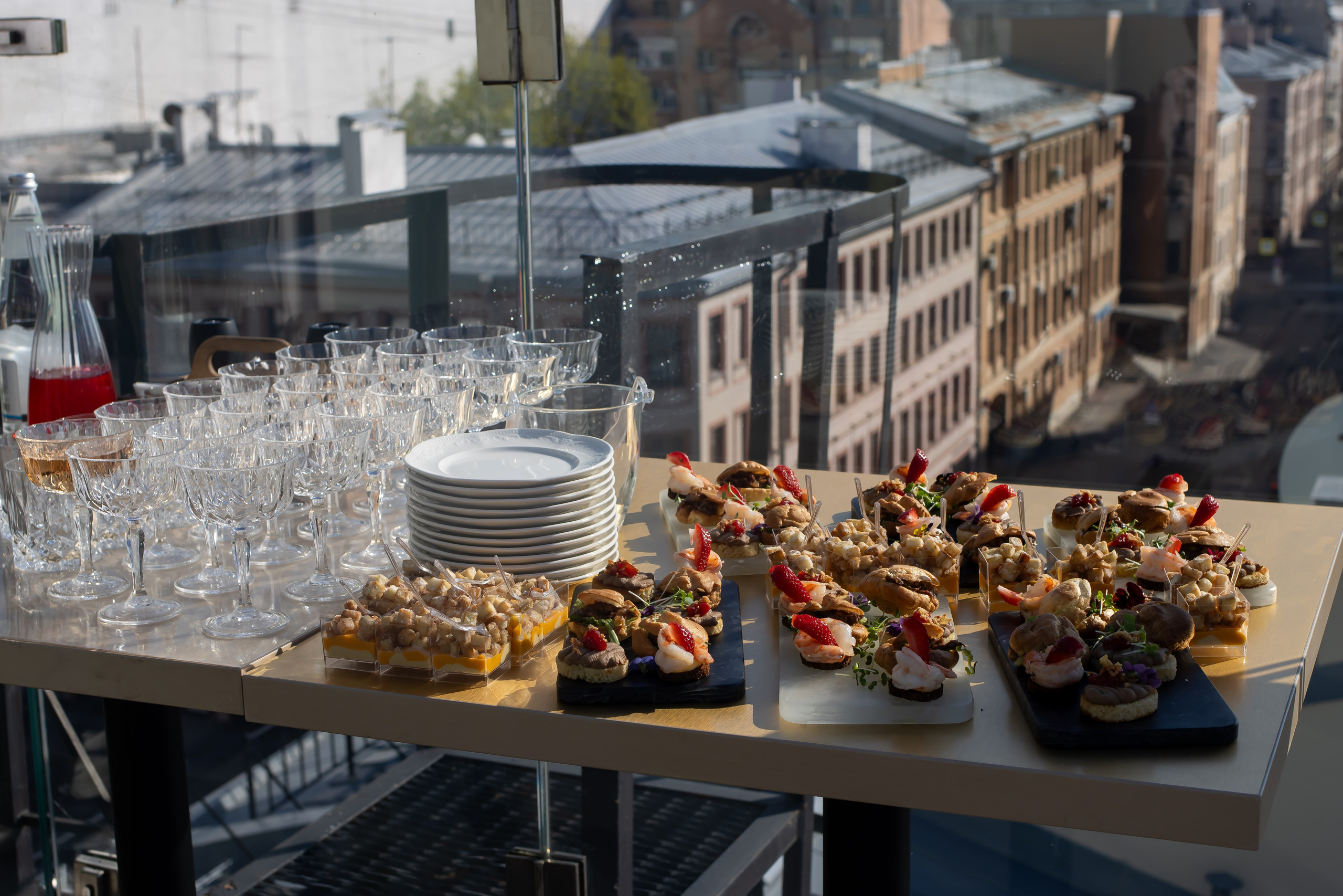 Выездная регистрация