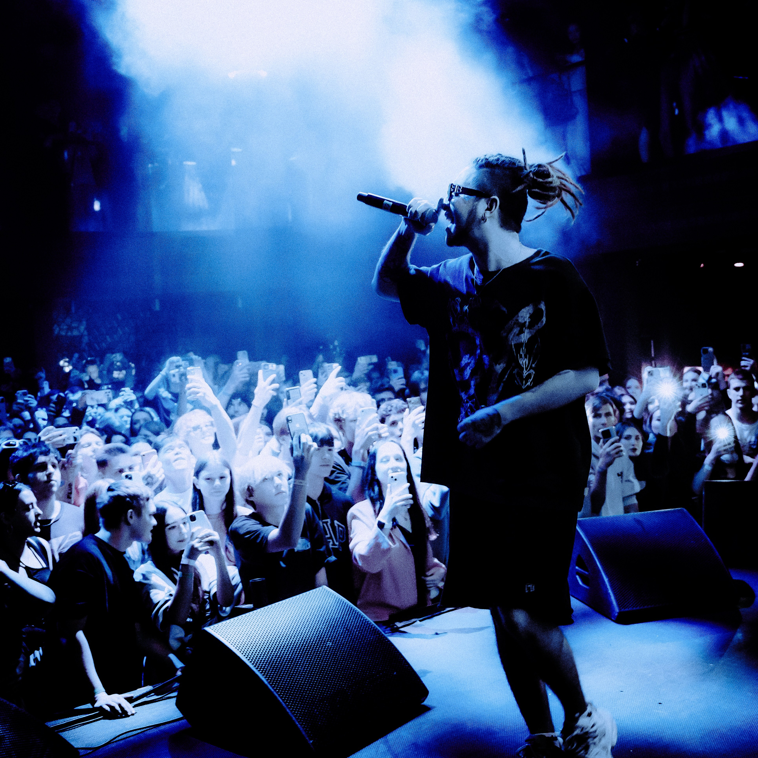 GONE.FLUDD. Андрей Малахов — Фотограф в Хабаровске