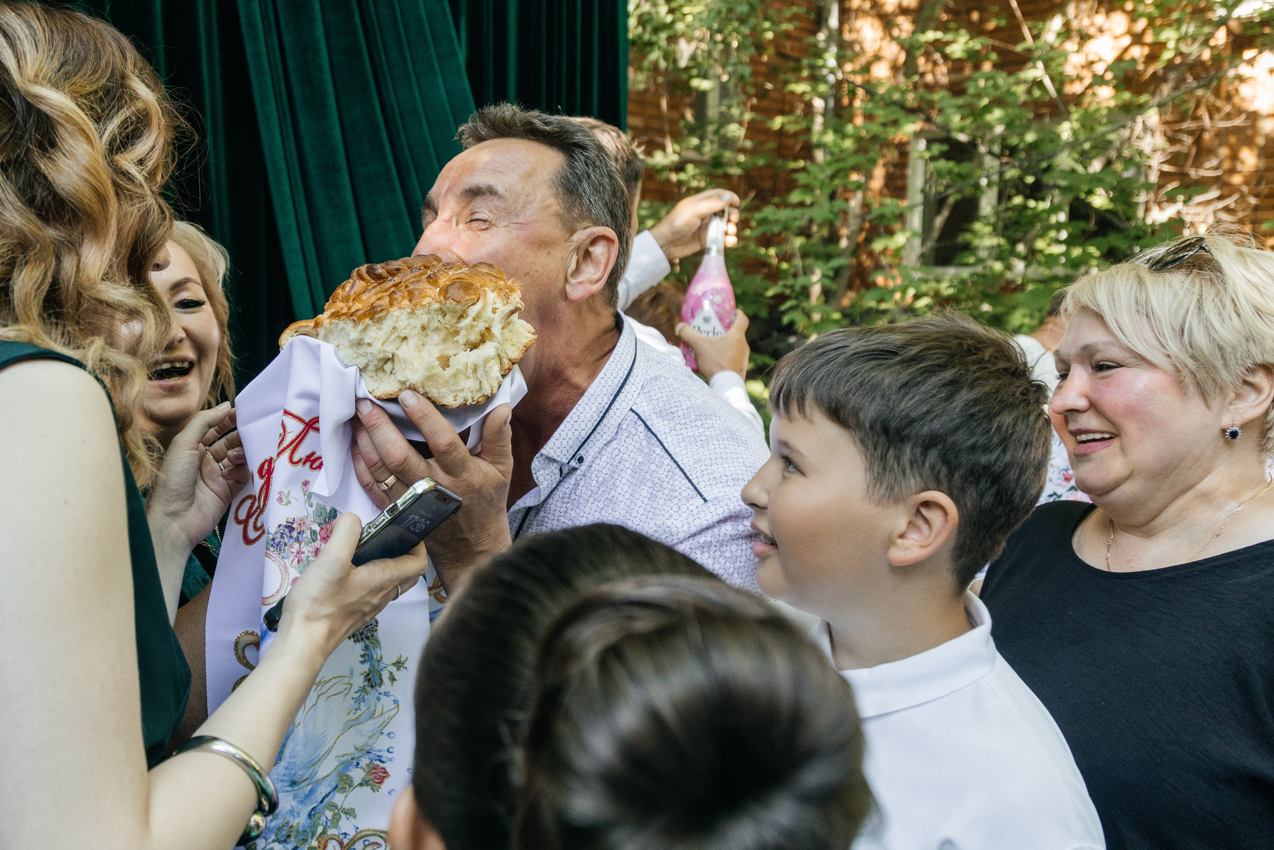 Николай & Ангелина. Фотограф Иркутск/Улан-Удэ Алекс Жданов