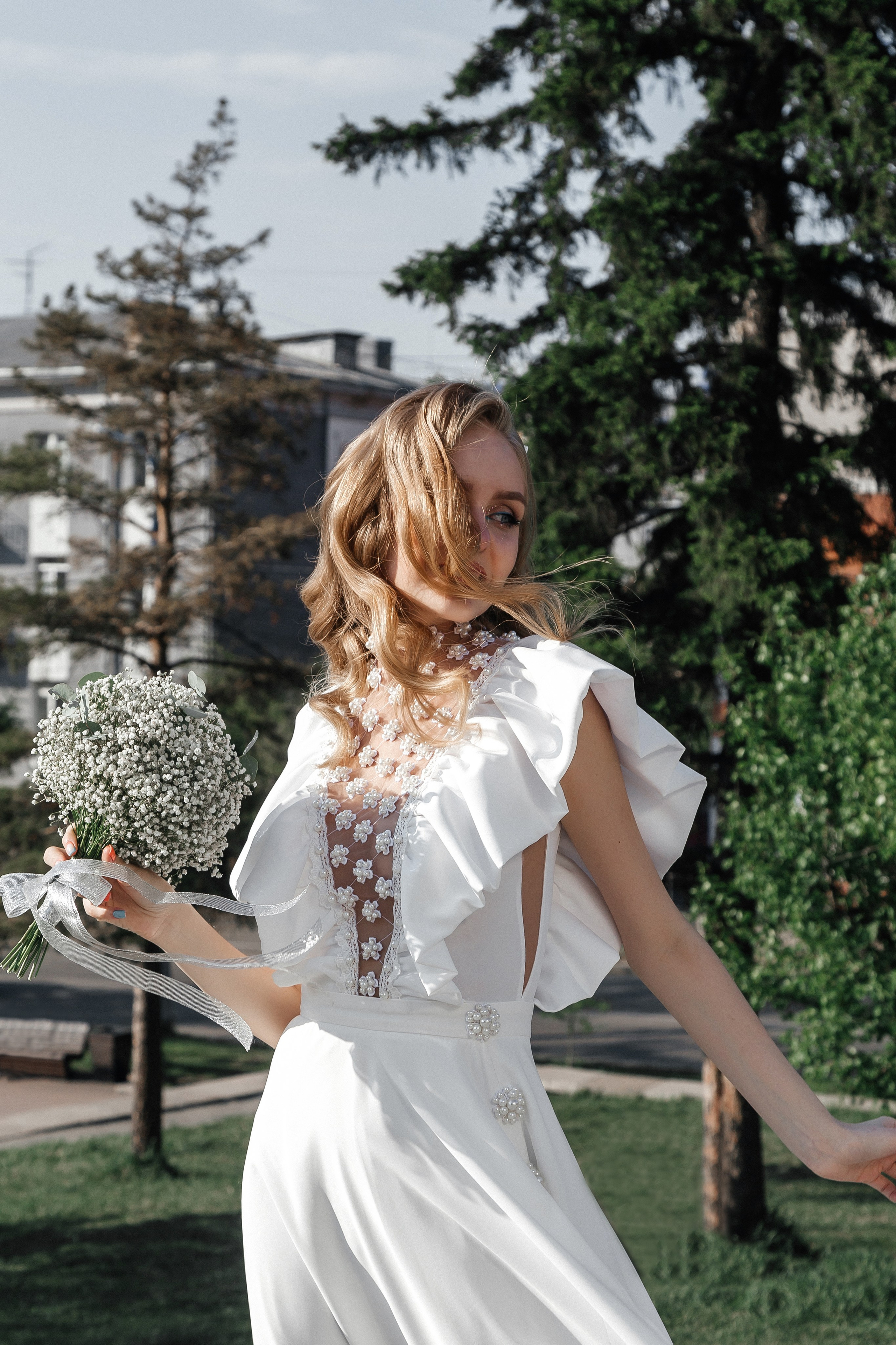 Глеб & София. Фотограф Улан-Удэ/Иркутск Алекс Жданов