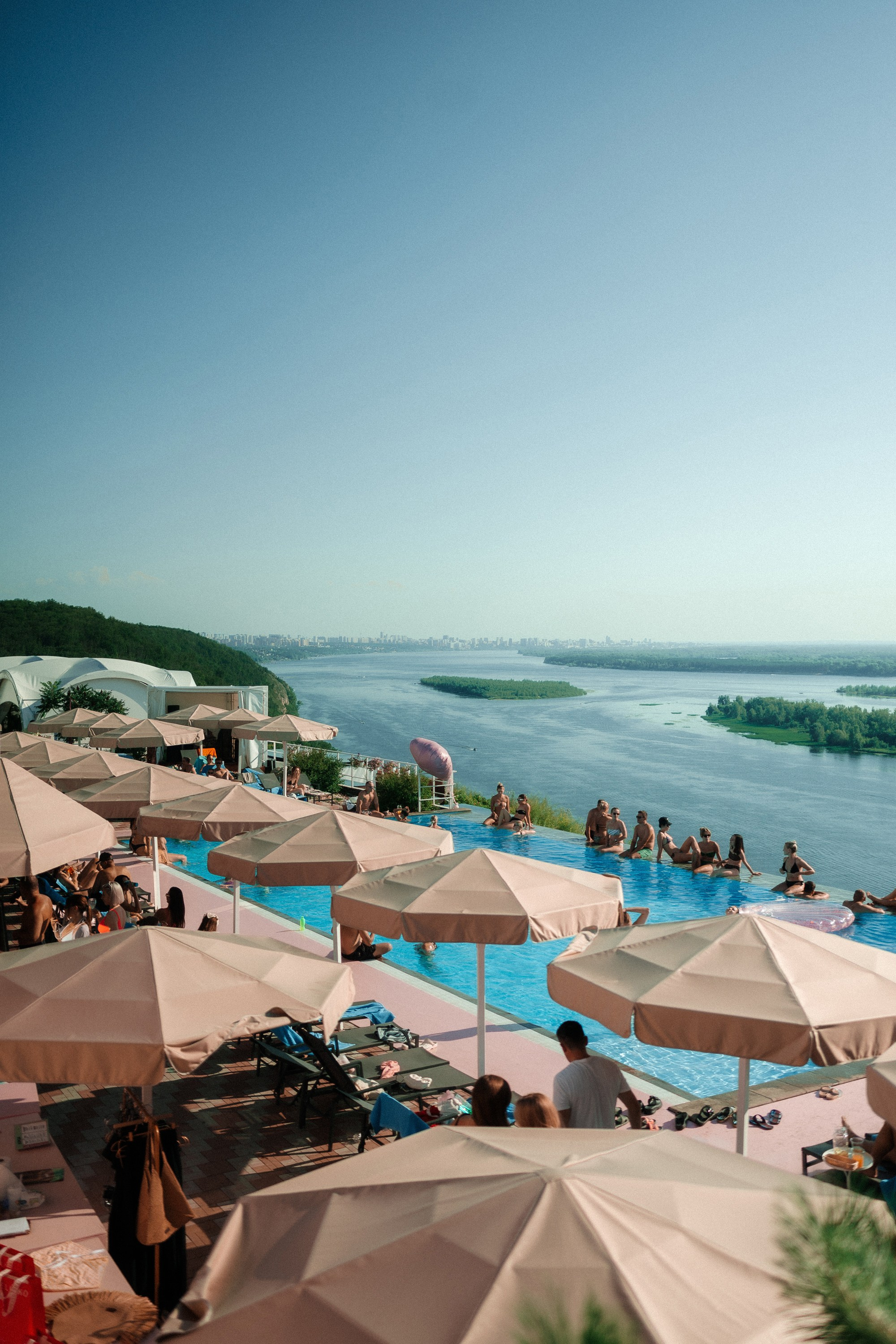 Лето 2025. Александр Воропаев — фотограф Самара