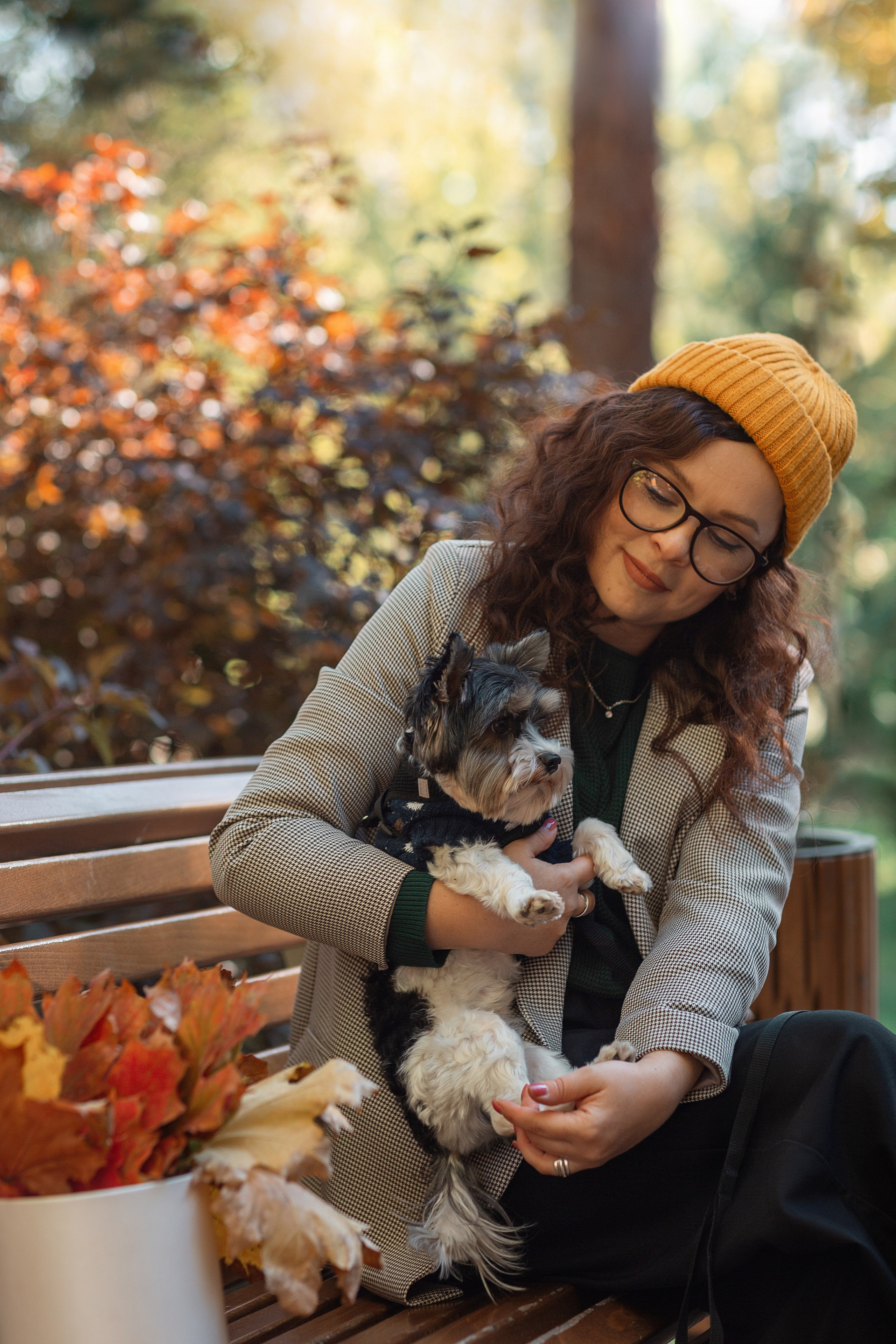 Ольга и Кузьма)). Семейный и женский фотограф в Волгограде Екатерина Гулей