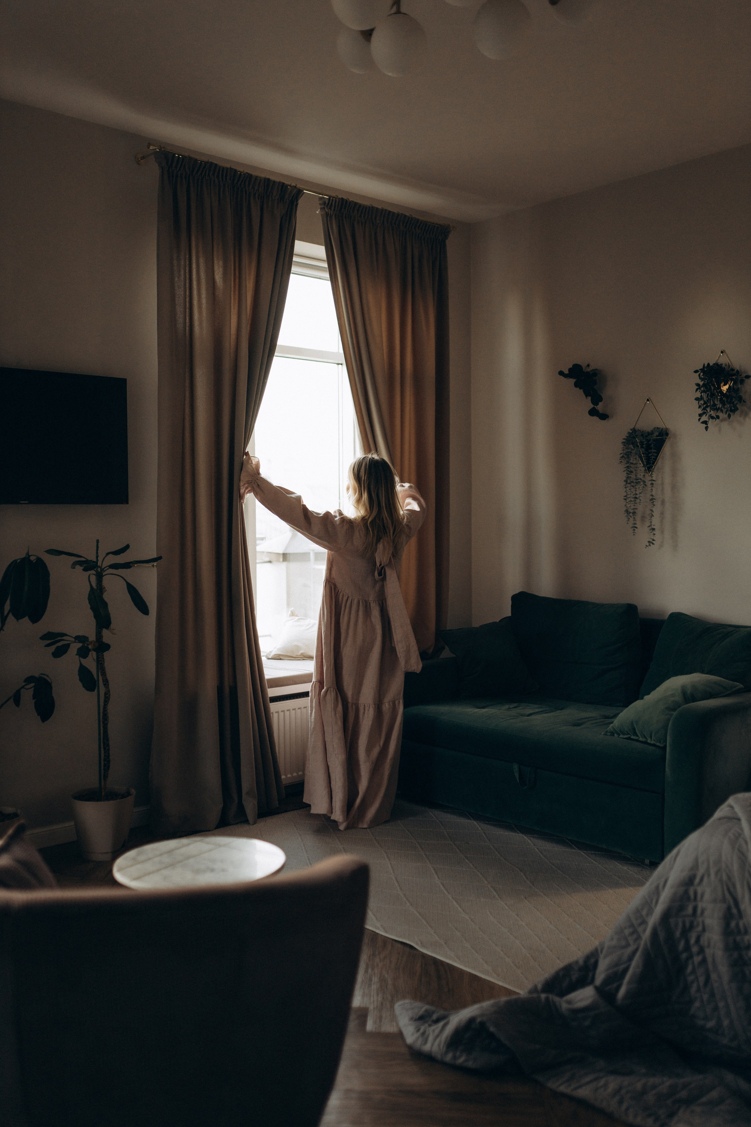 Портретные съёмки. Семейный и портретный лайфстайл фотограф в Санкт-Петербурге Даша Державец