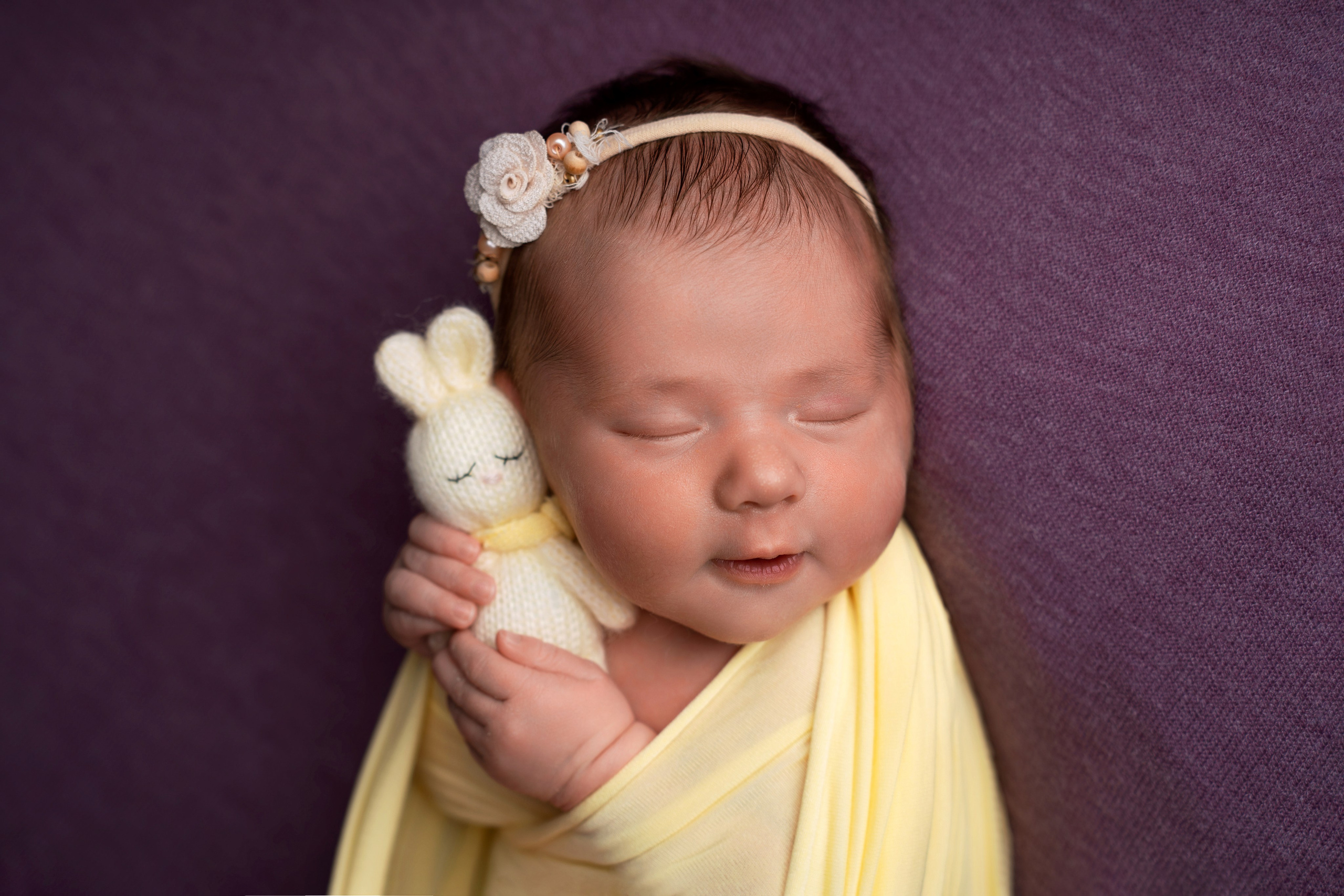 Ньюборн. Фотограф новорожденных Оренбург и свадебный фотограф Оренбург