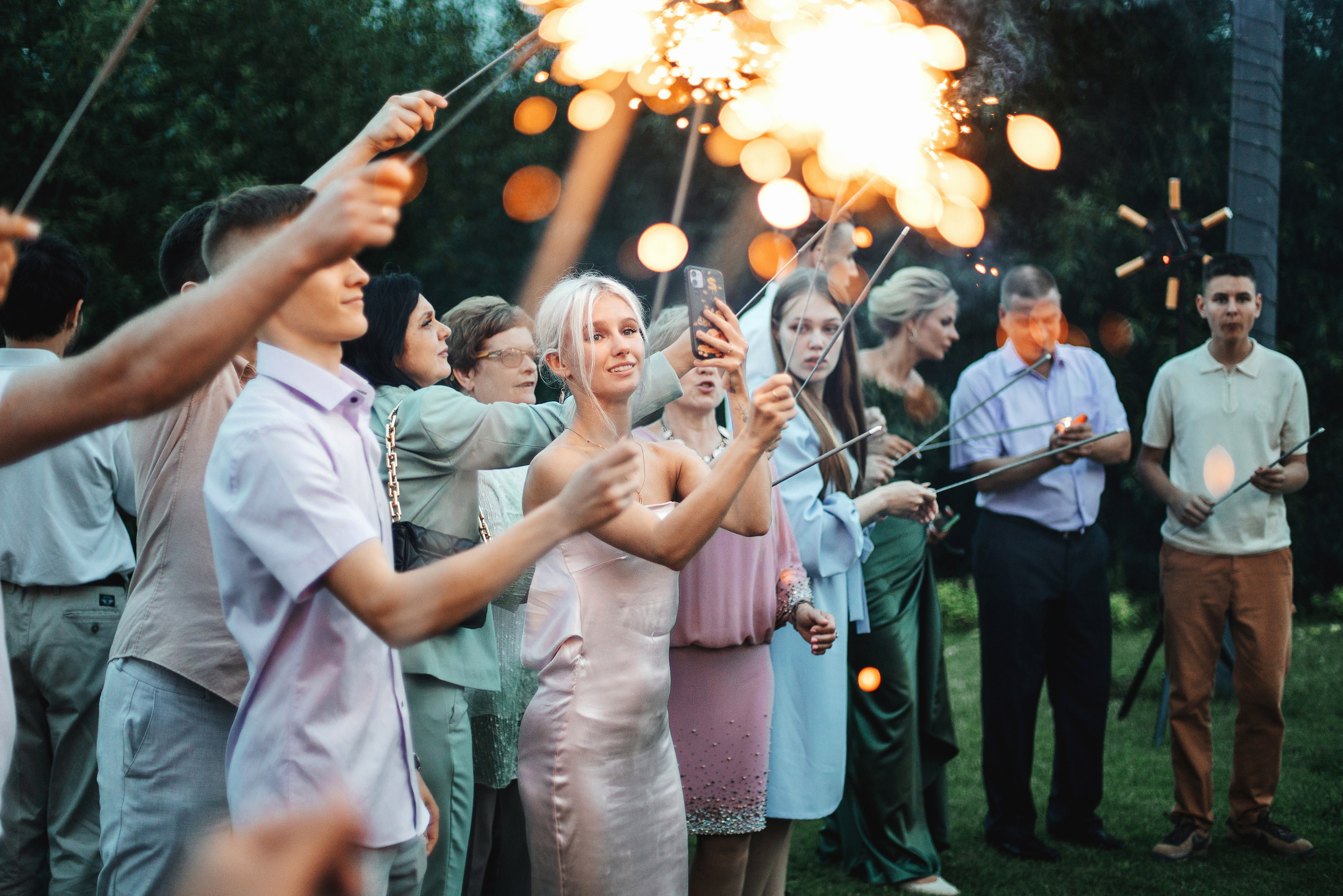 Заур и Анастасия. Свадебный фотограф в Ростове-на-Дону Олег Майер