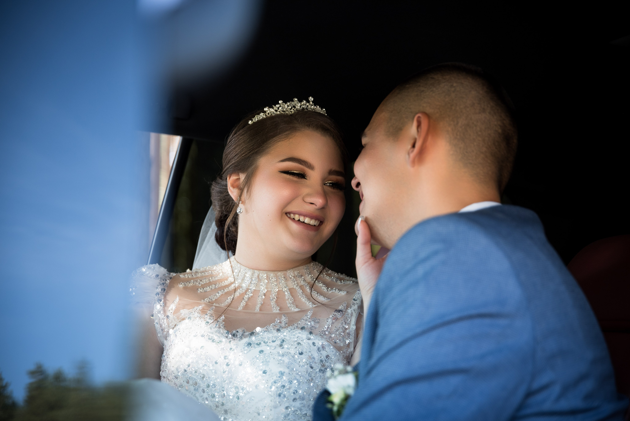 Свадьба Иван и Регина. Свадебный и школьный фотограф в Североуральске Иванов Андрей