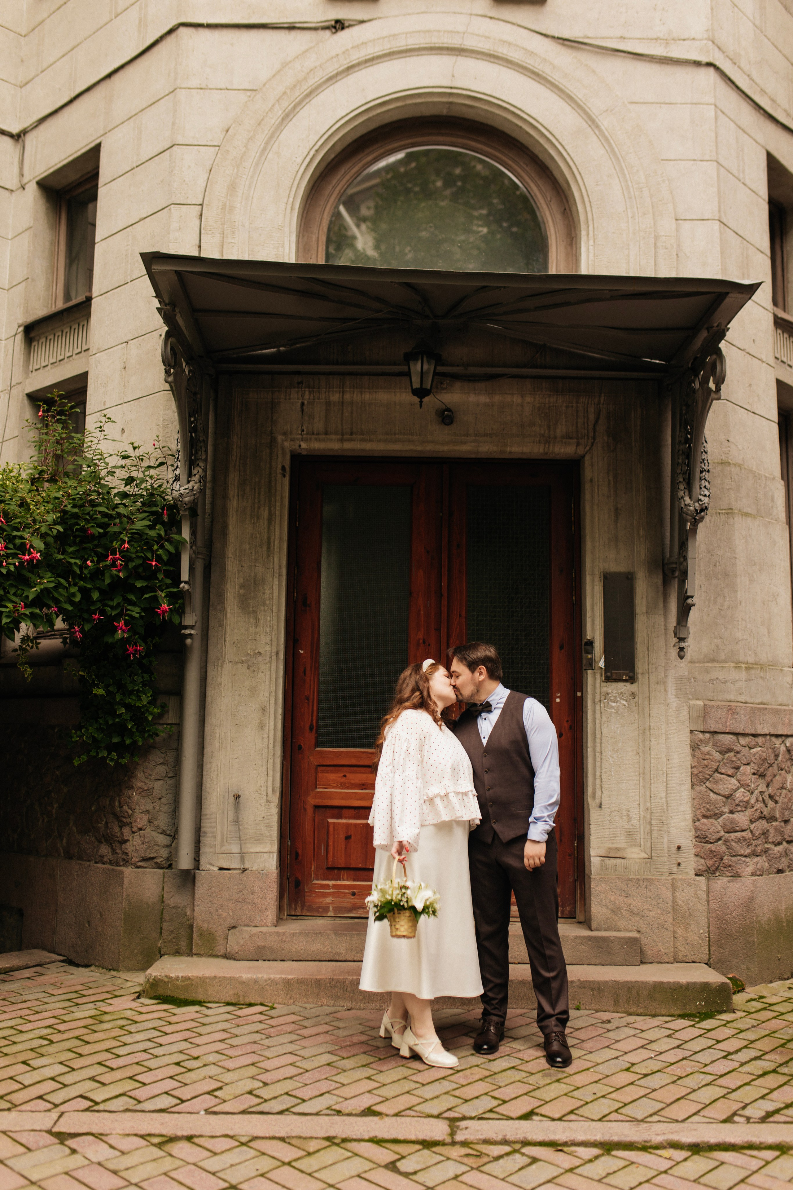 Свадебный фотограф Санкт-Петербург