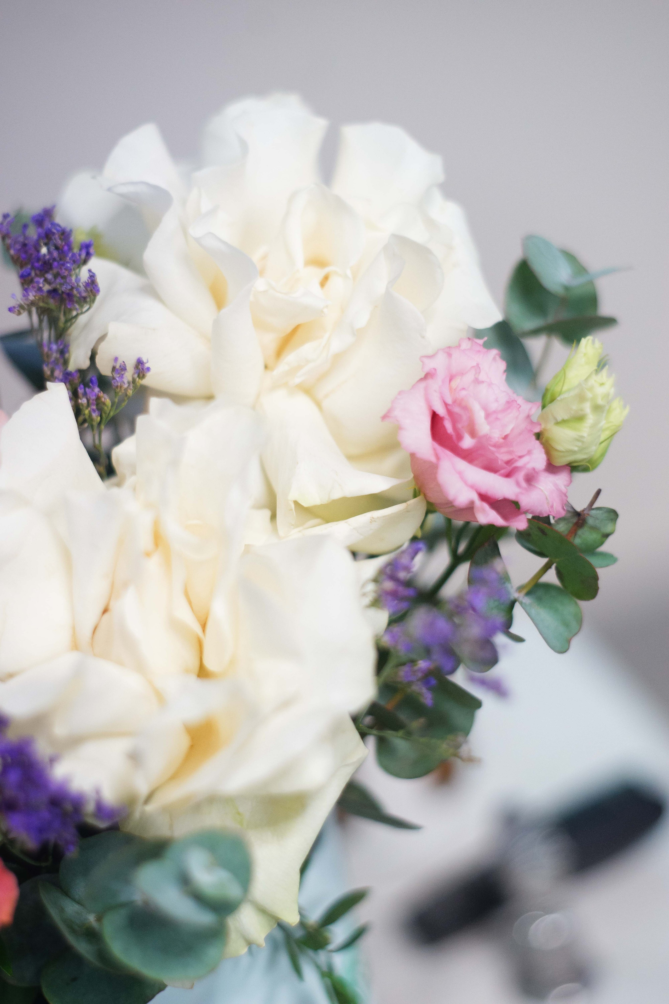 Презентация Forise. Сайт фотографа Нади Новиковой