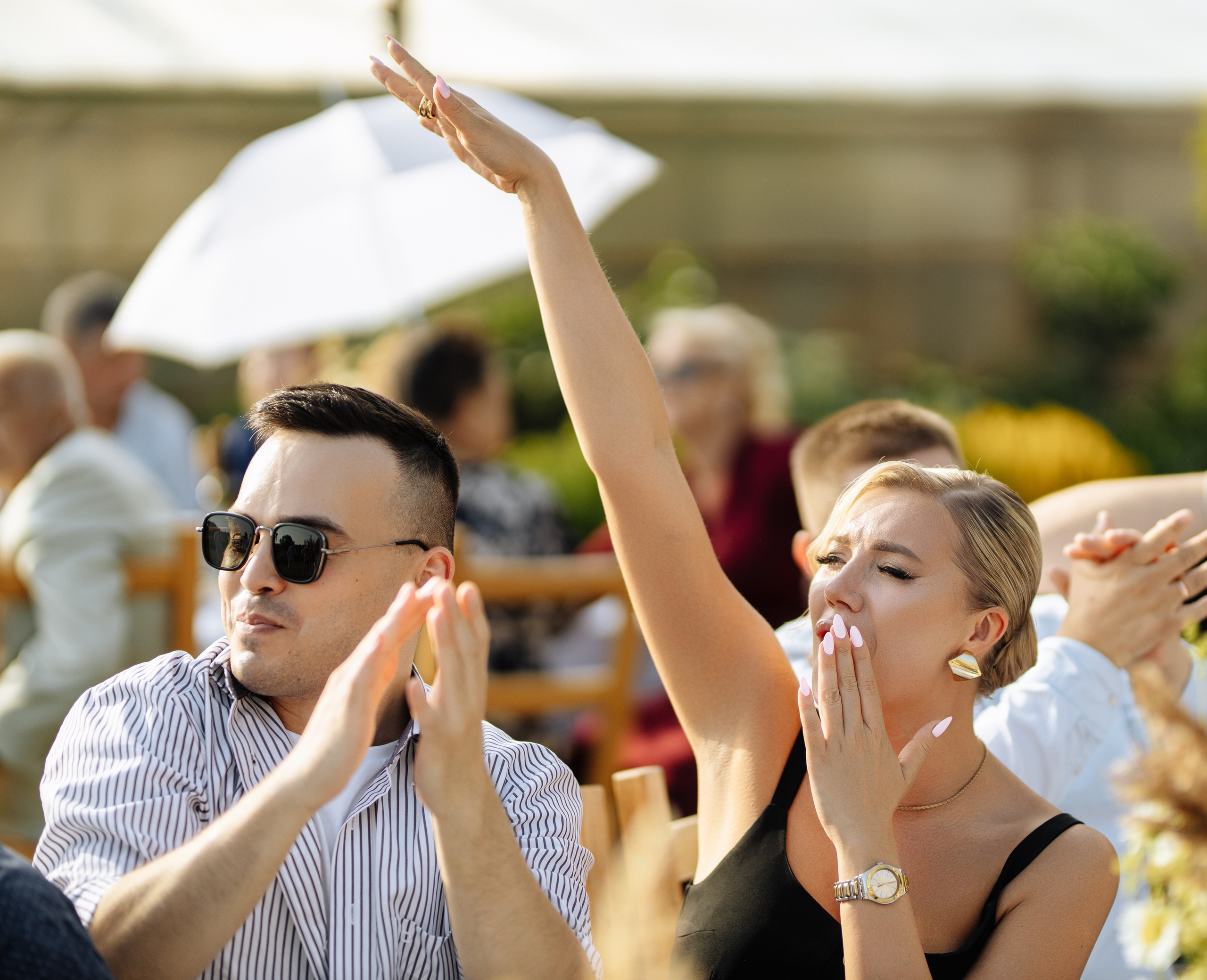 Свадебный репортаж. Свадебный и Репортажный фотограф Александр Шаров