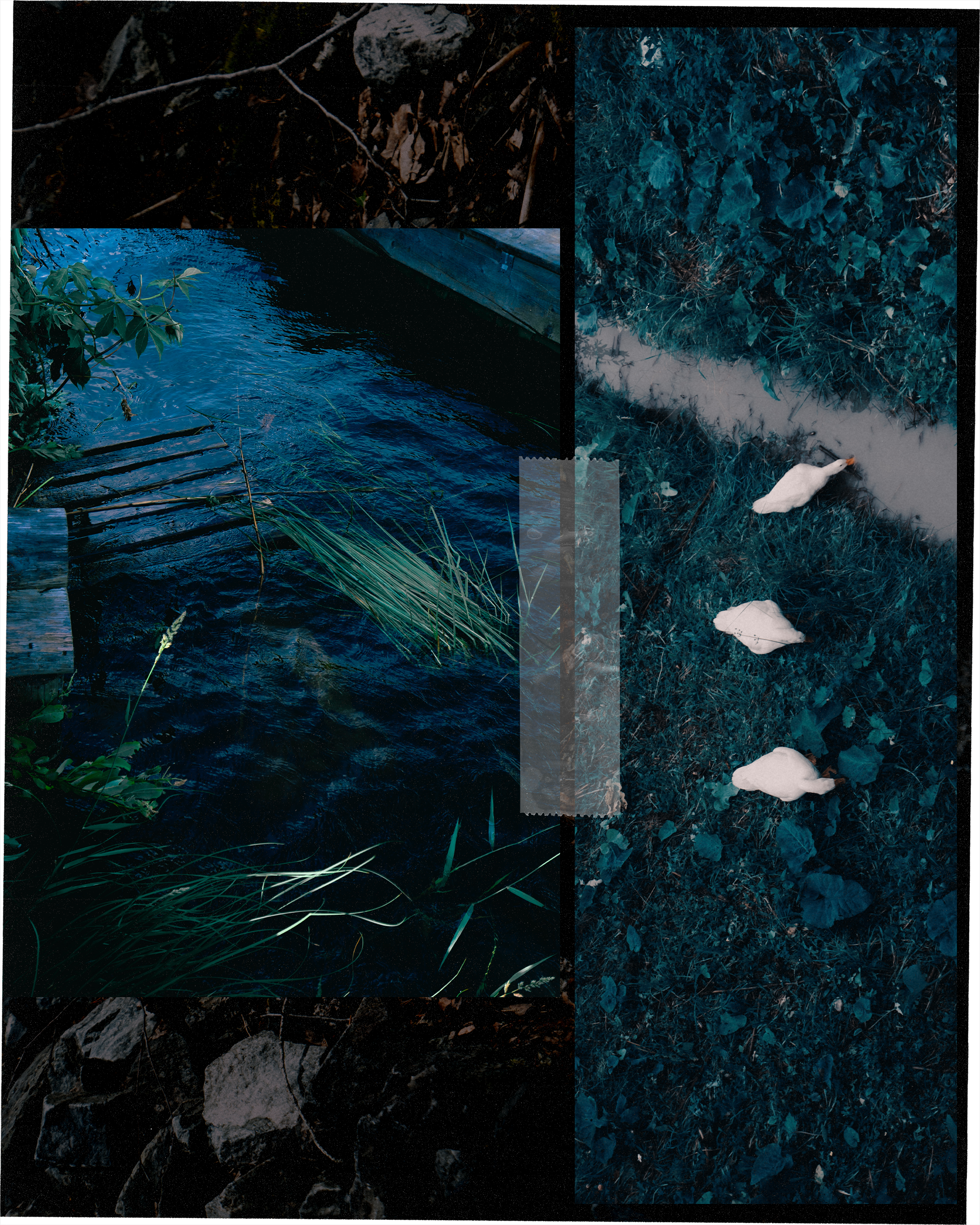 Рускеала. Фотограф Алиса Аспер