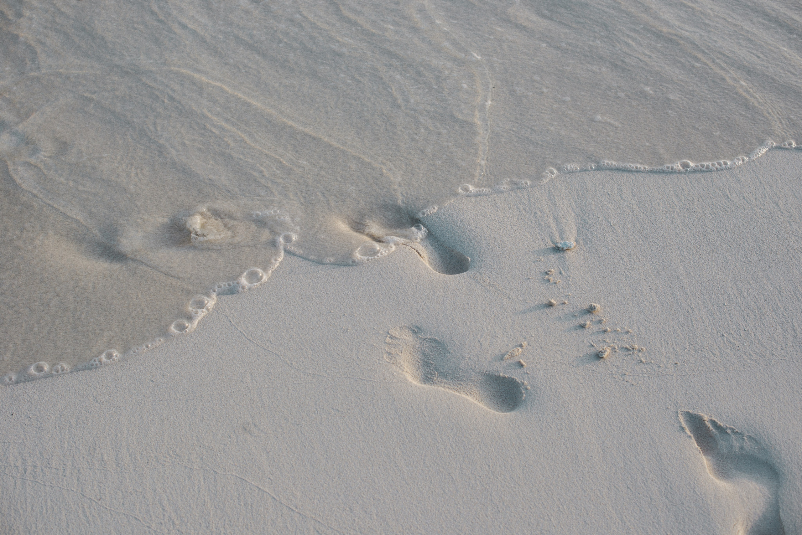 Мальдивы. Фотограф Алиса Аспер