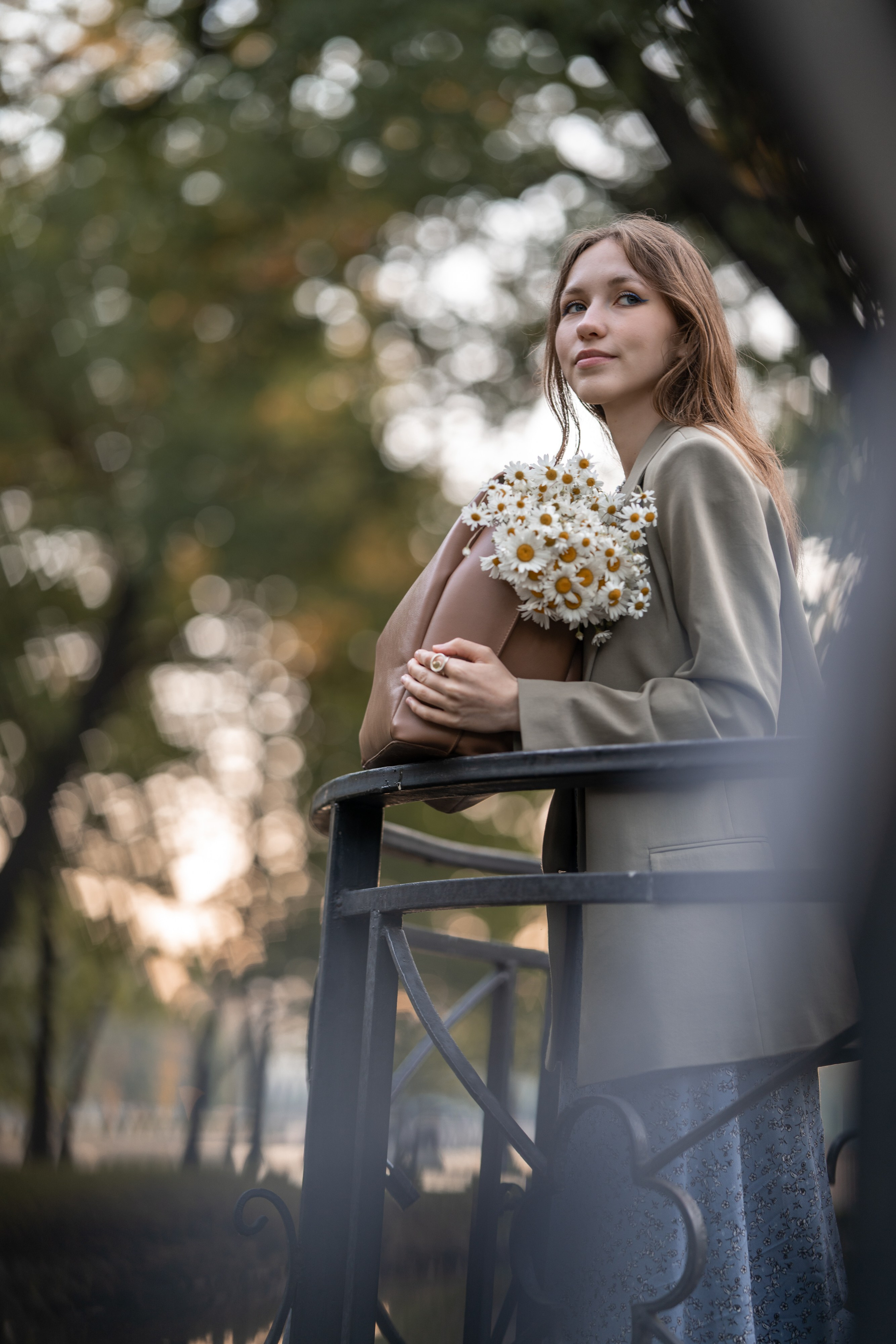 Фото-прогулка по Каменоостровскому проспекту. Главная