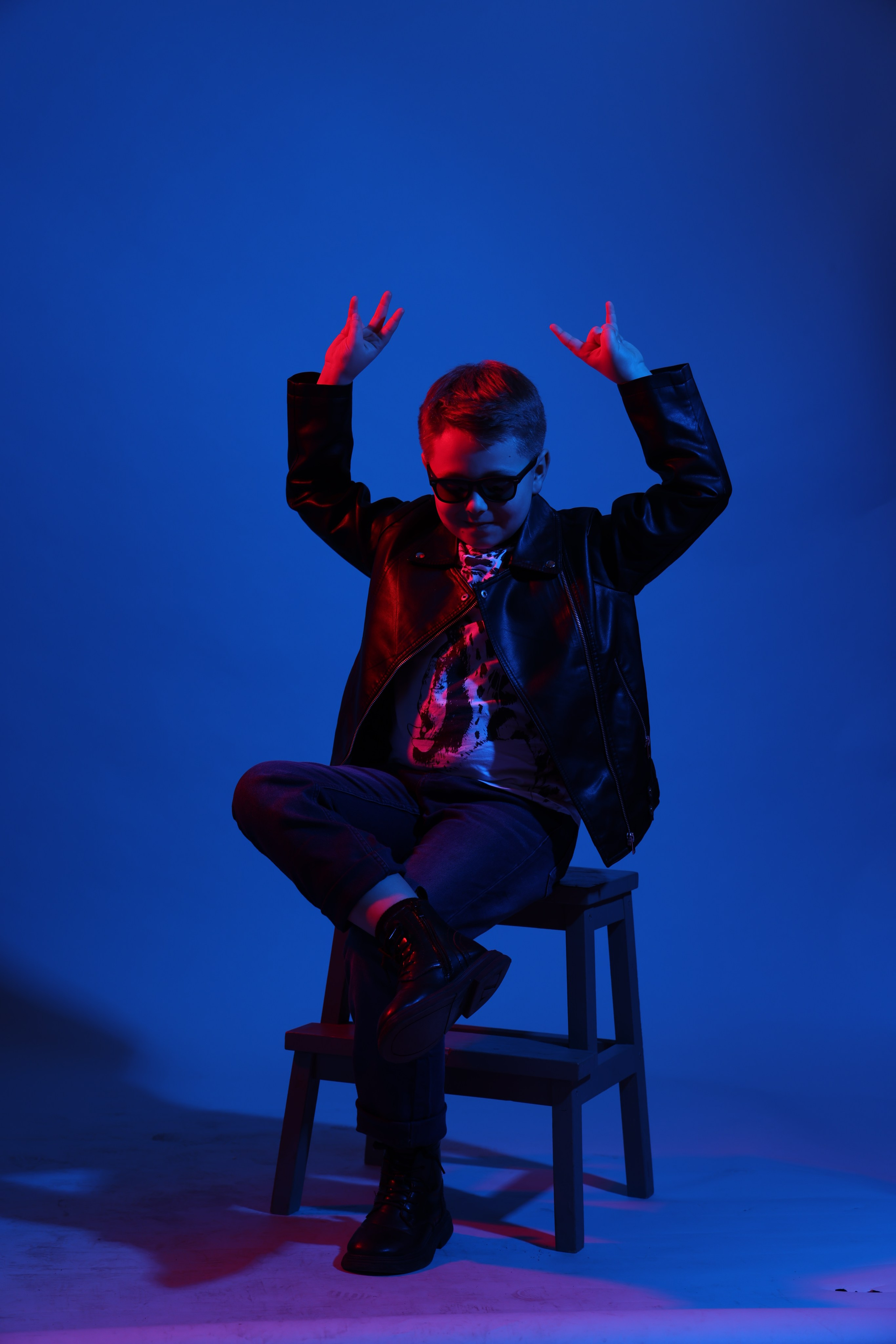 Дети. Екатерина Мох — Ваш семейный и детский фотограф в Москве и МО