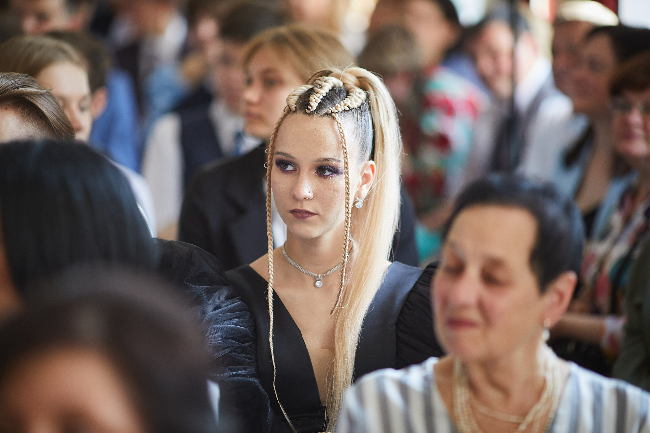 Выпускной 2023. Александр Осин — корпоративный и семейный фотограф в Москве