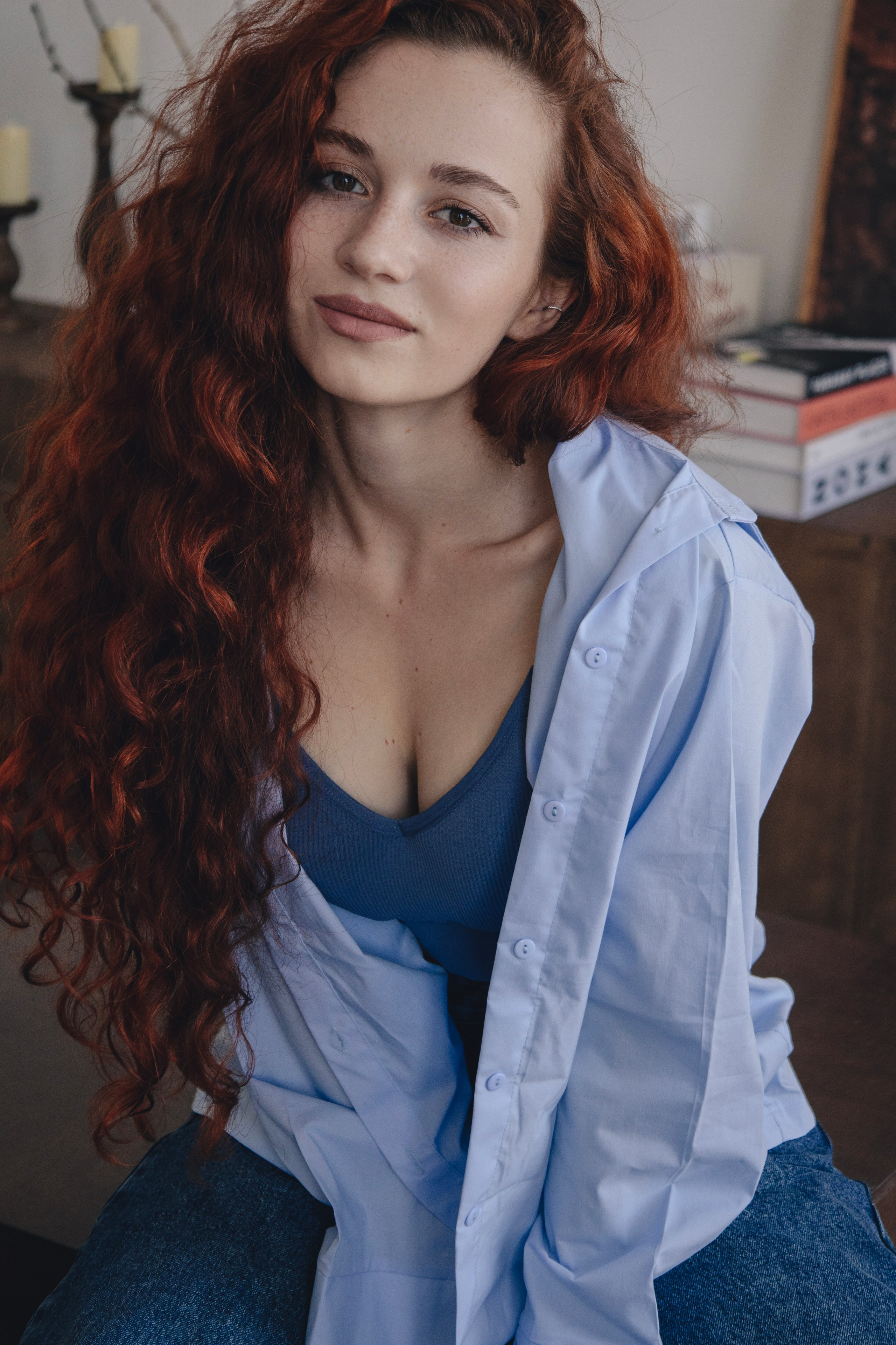 Лера. Портретный фотограф в Иркутске Анна Огородникова