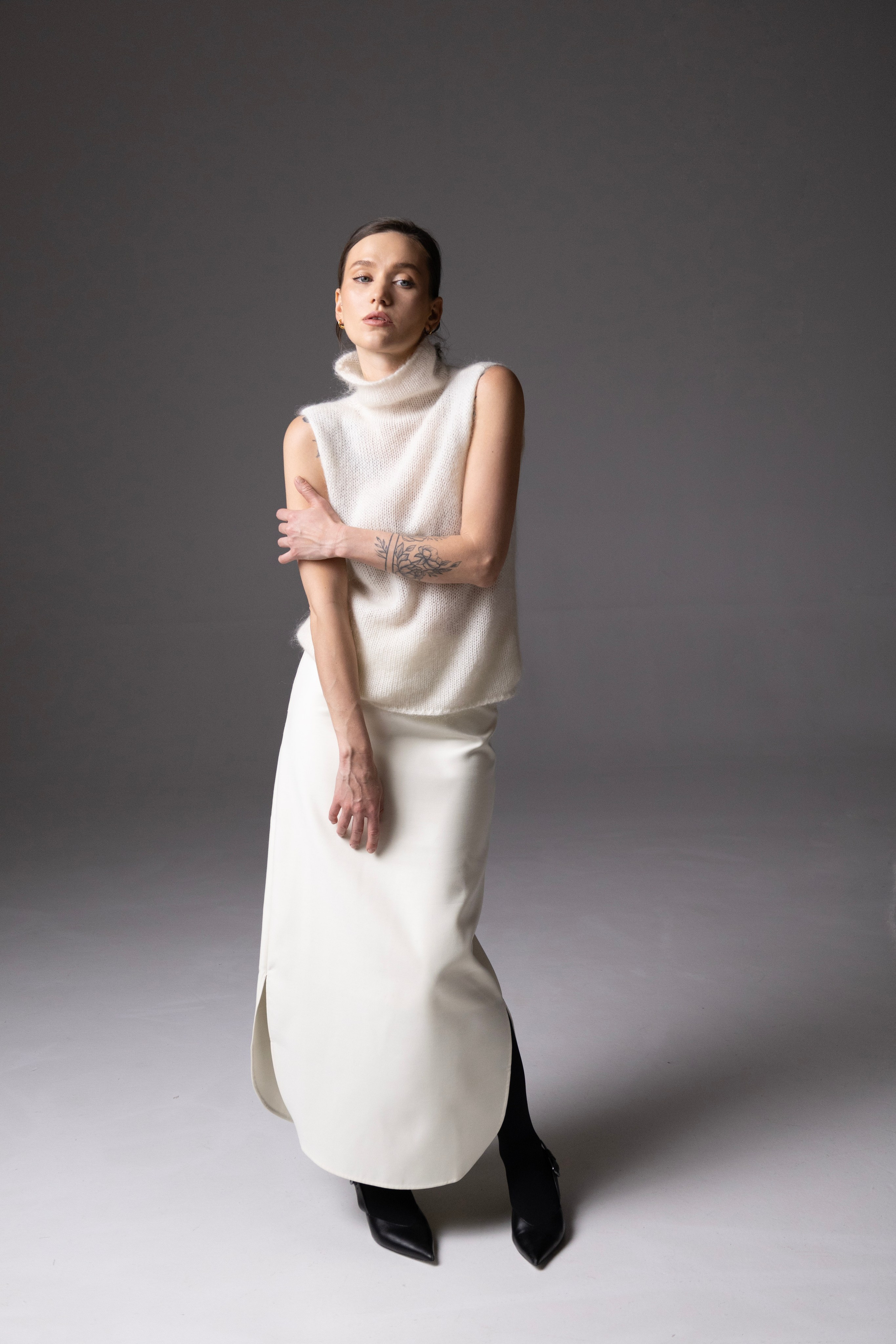 Люся. Портретный фотограф в Иркутске Анна Огородникова