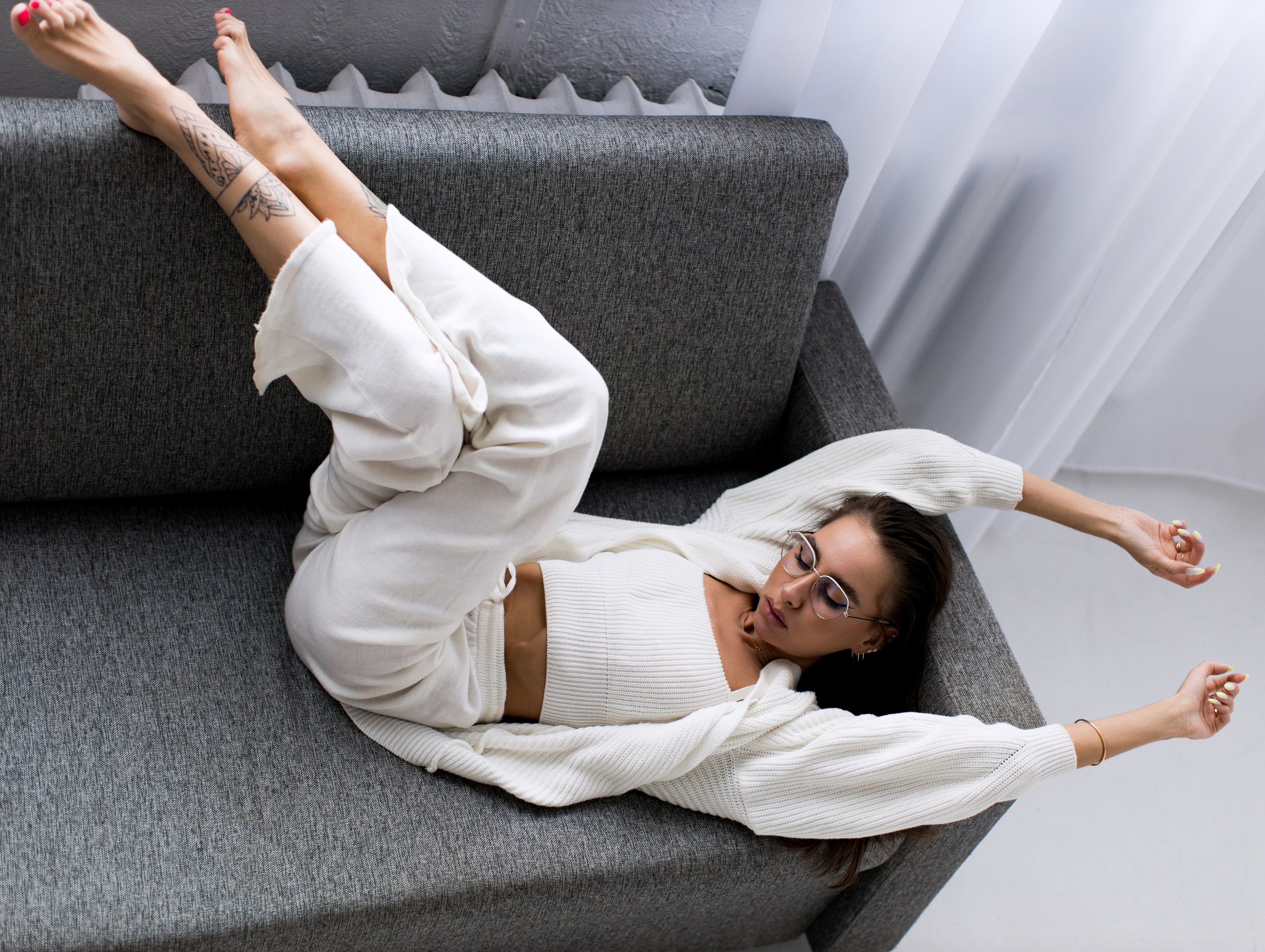 Дарья Александрович. Фотограф Петрозаводск. Съемка для брендов, индивидуальная съемка