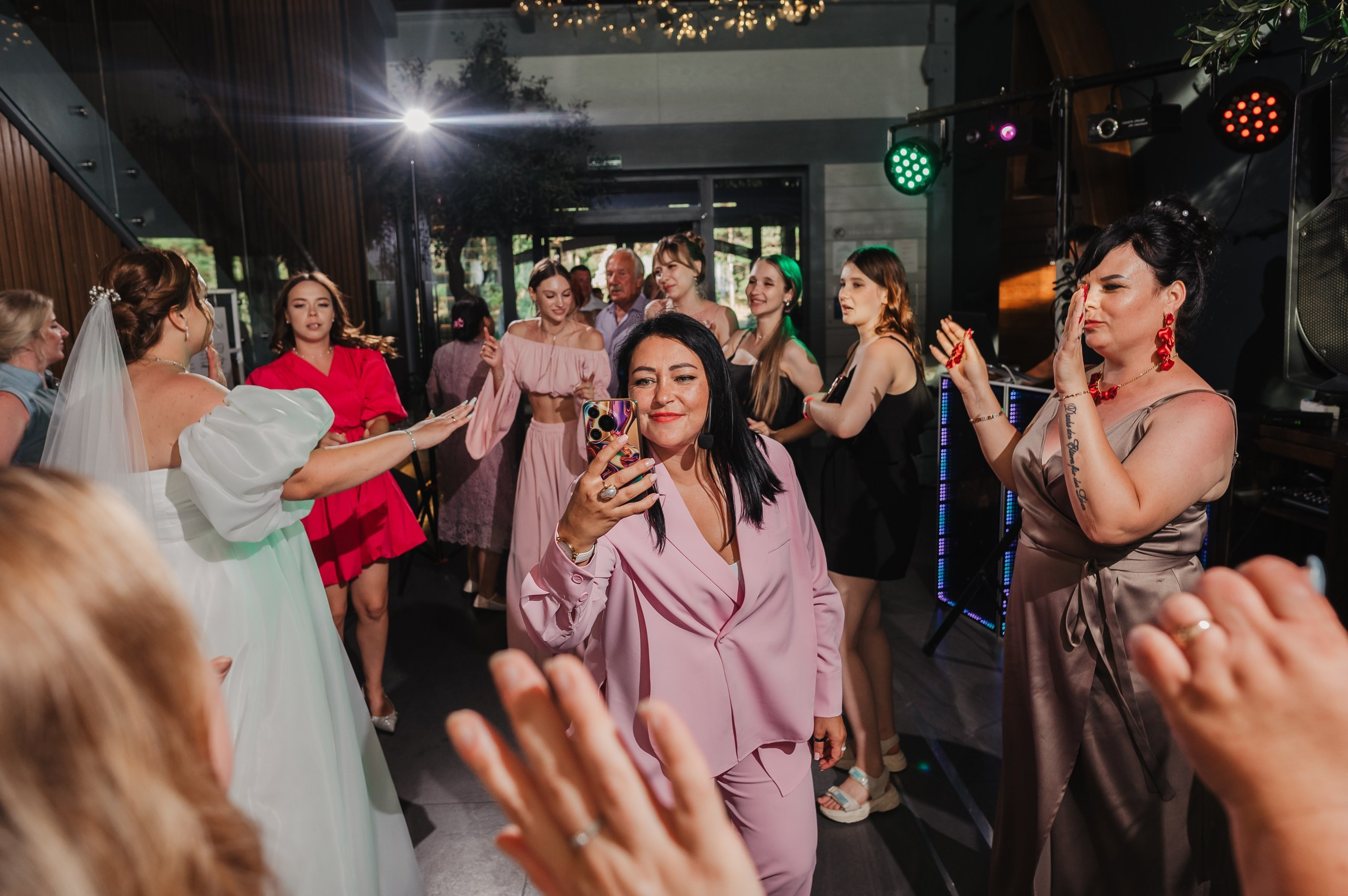 Катя и Андрей. Свадебный и семейный фотограф в Самаре Надежда Раскина