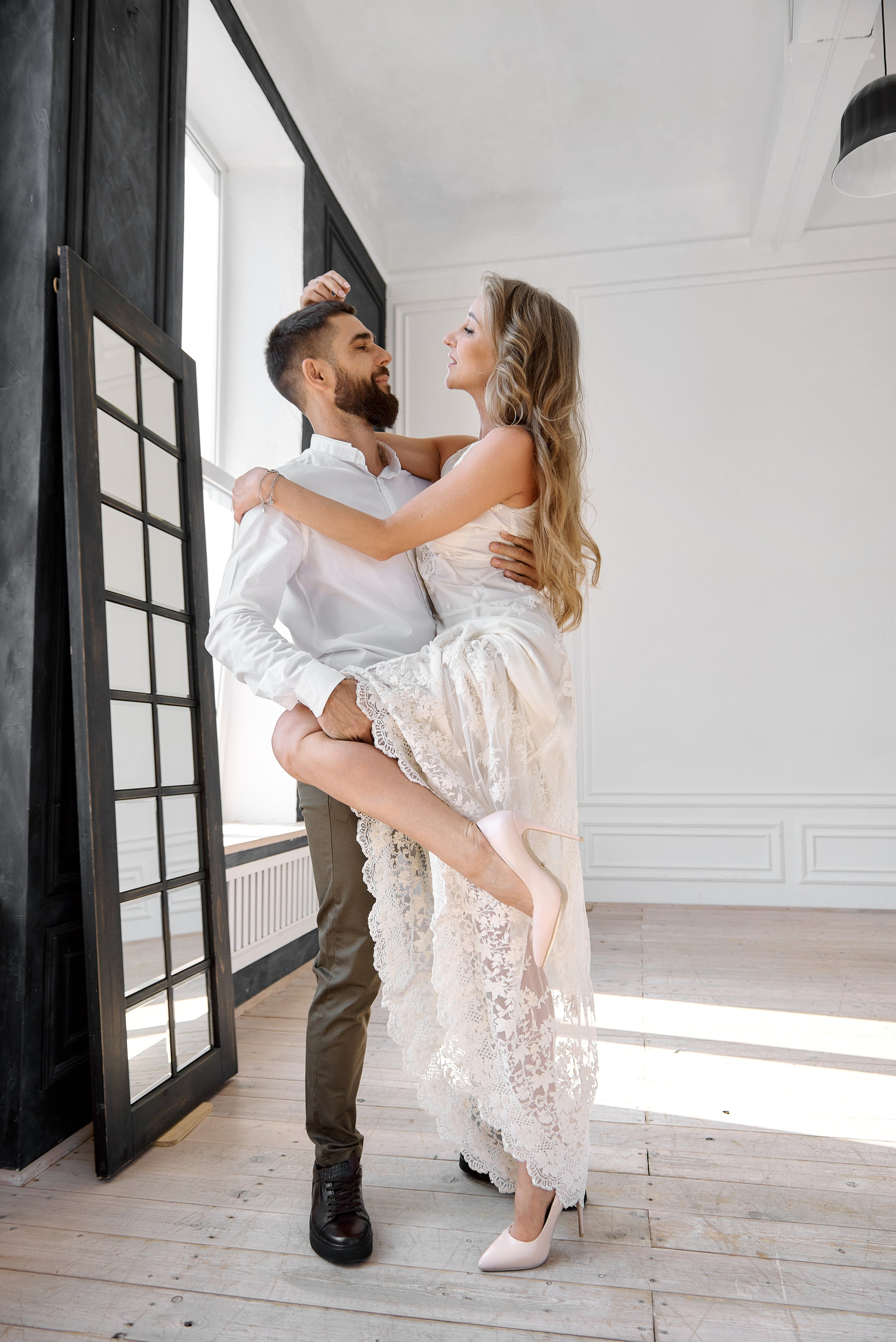 Свадебная фотография в Пензе. Свадебный и семейный фотограф Петр Гатыло