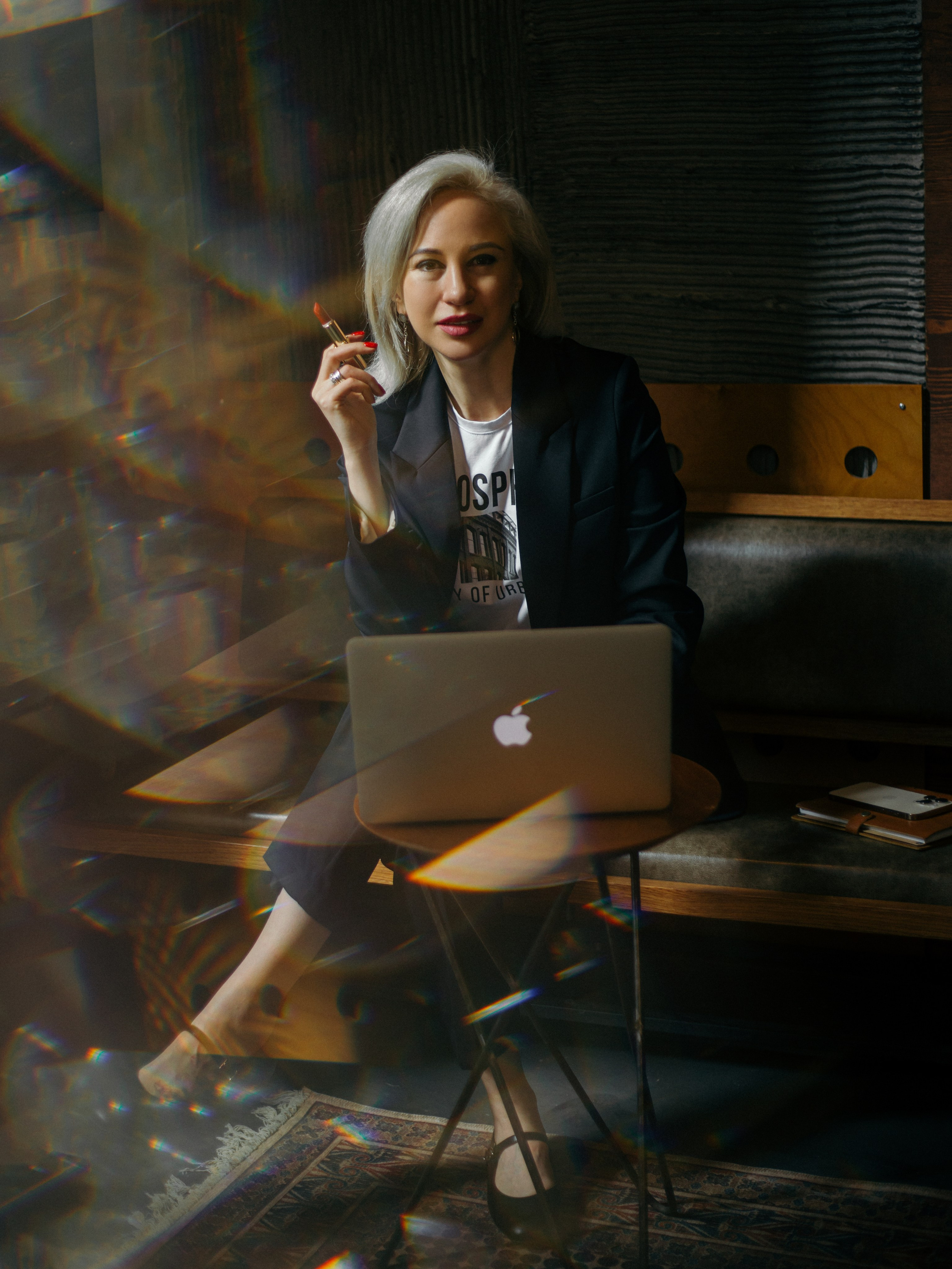 Контент-съемка. Мира Мерцалова фотограф Москва