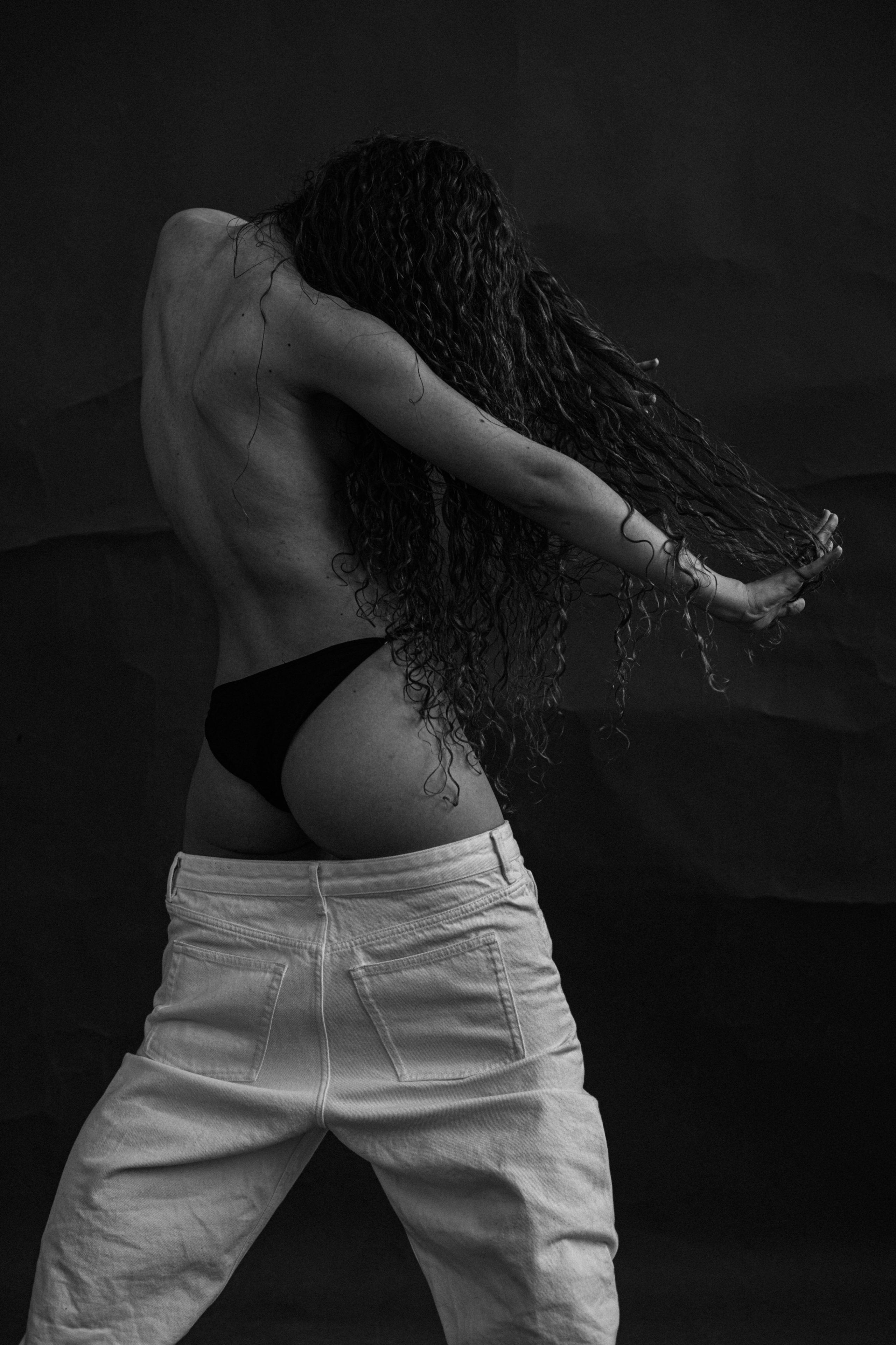 Мои ч/б работы. Портретный фотограф Марина Щеглова в Москве