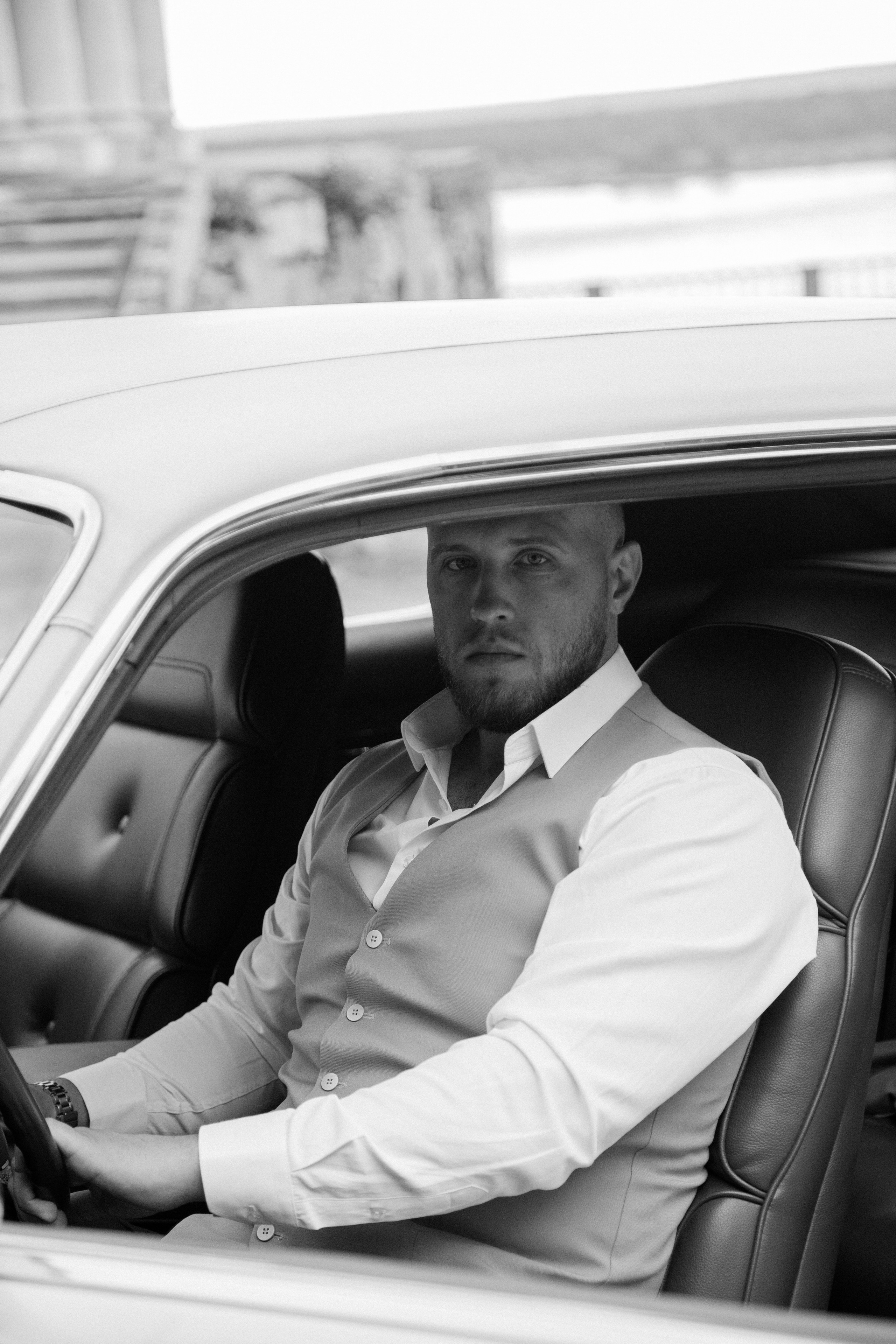 Влад и Ангелина. Орнштейн Полина I Фотограф Самара