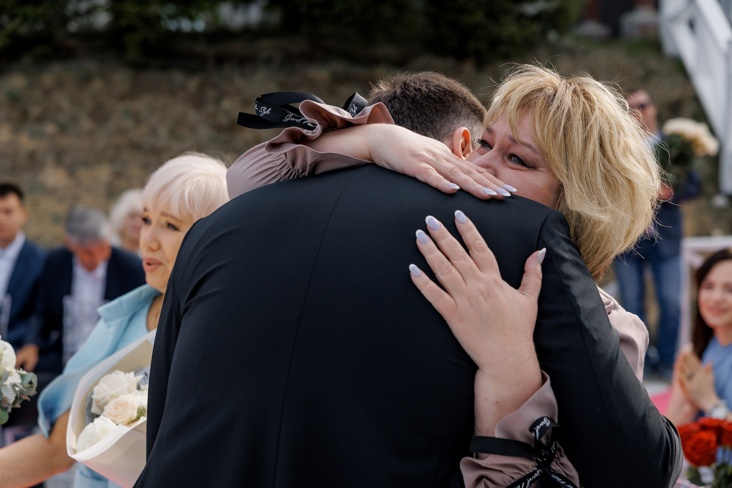 Ваня и Ульяна. Свадебный фотограф в Иркутске Сапаров Александр