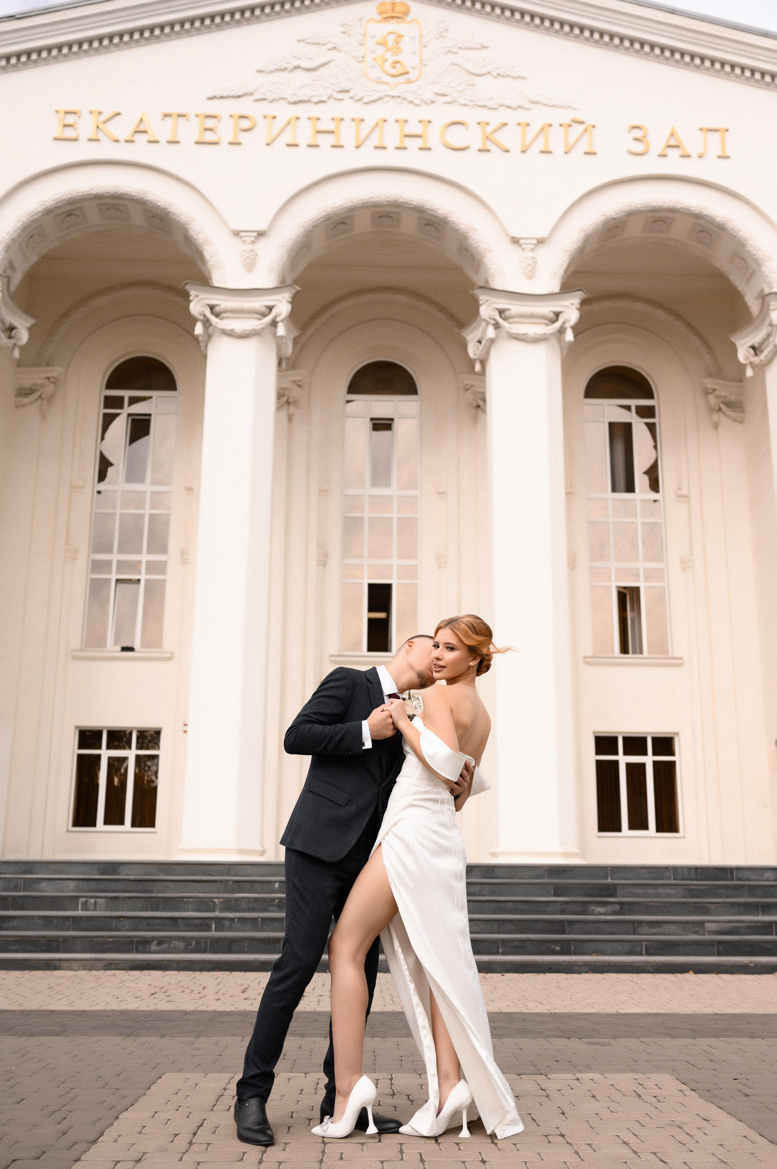 15.10.24. Свадебный и семейный фотограф в Краснодаре