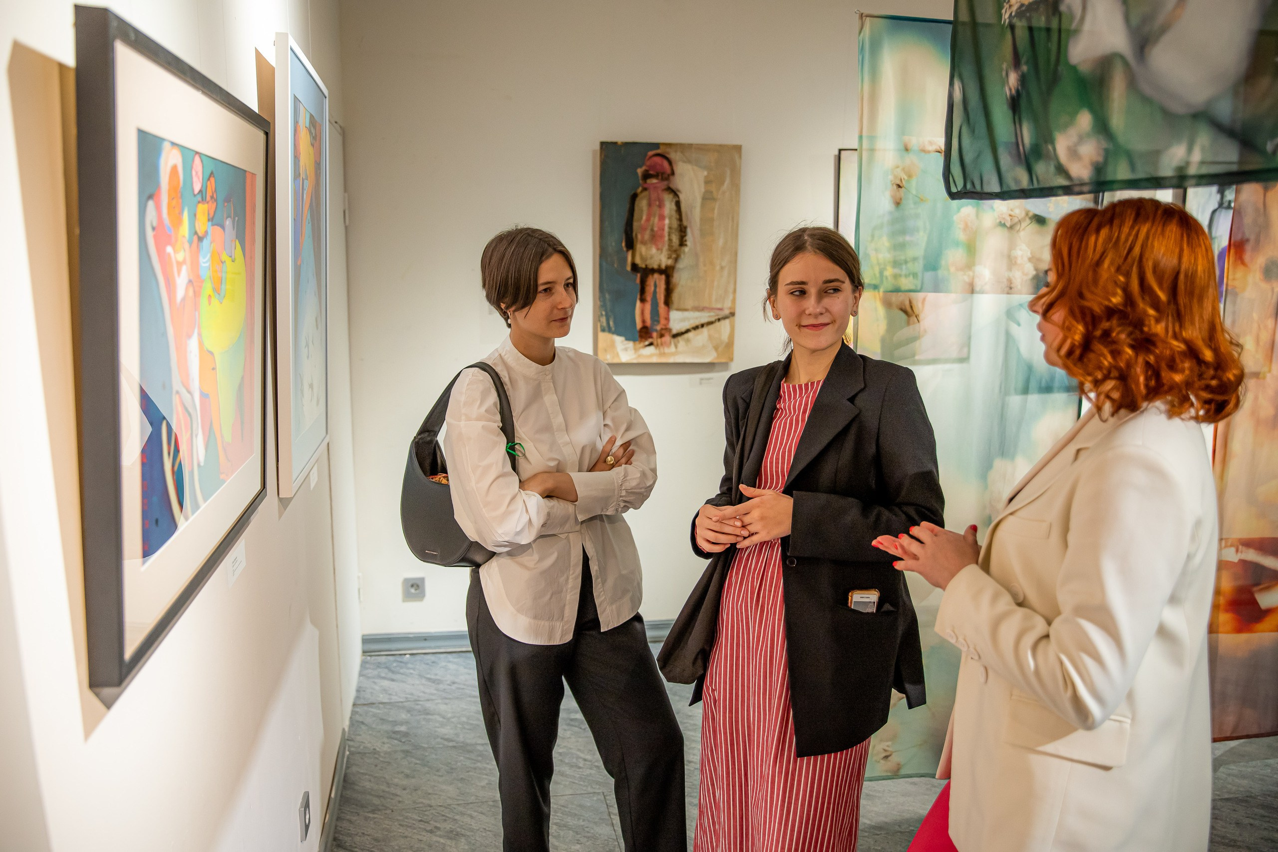 Репортаж. Профессиональной фотограф в Санкт-Петербурге Алексей Киселёв