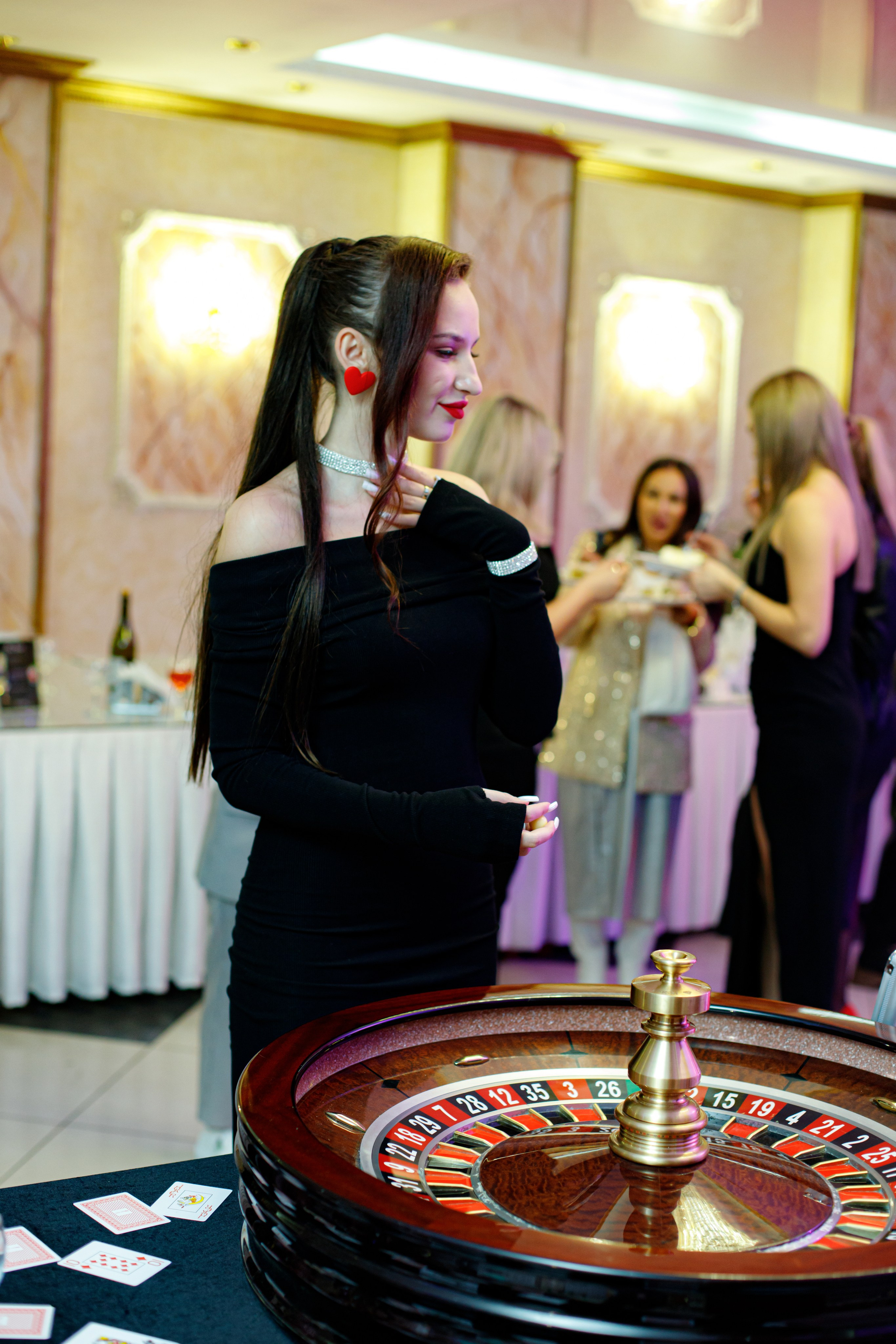 ELOSMED. Photokarish