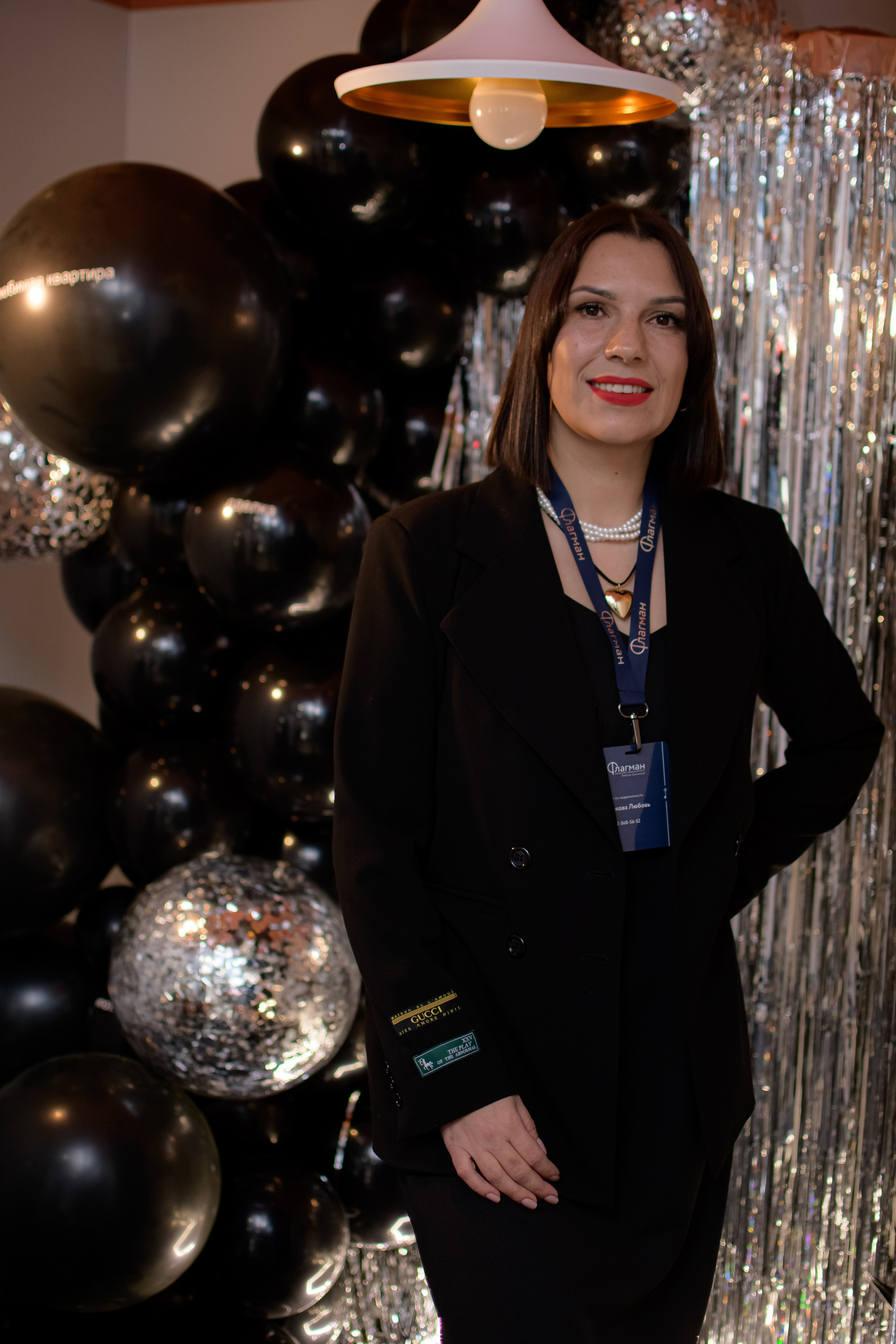 ФЛАГМАН. Photokarish