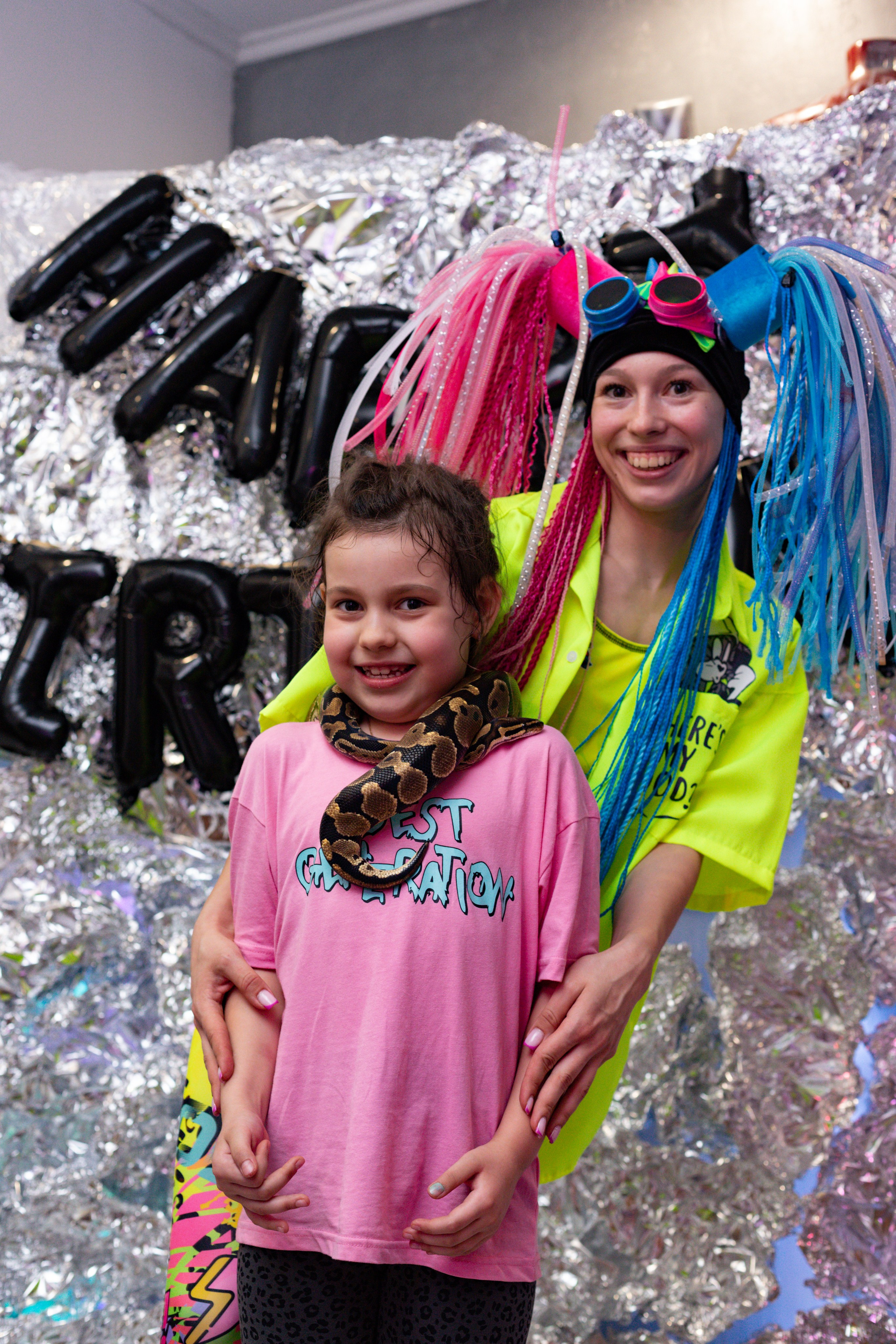 ZAHAR 5 YEAR / BIRTHDAY. Photokarish