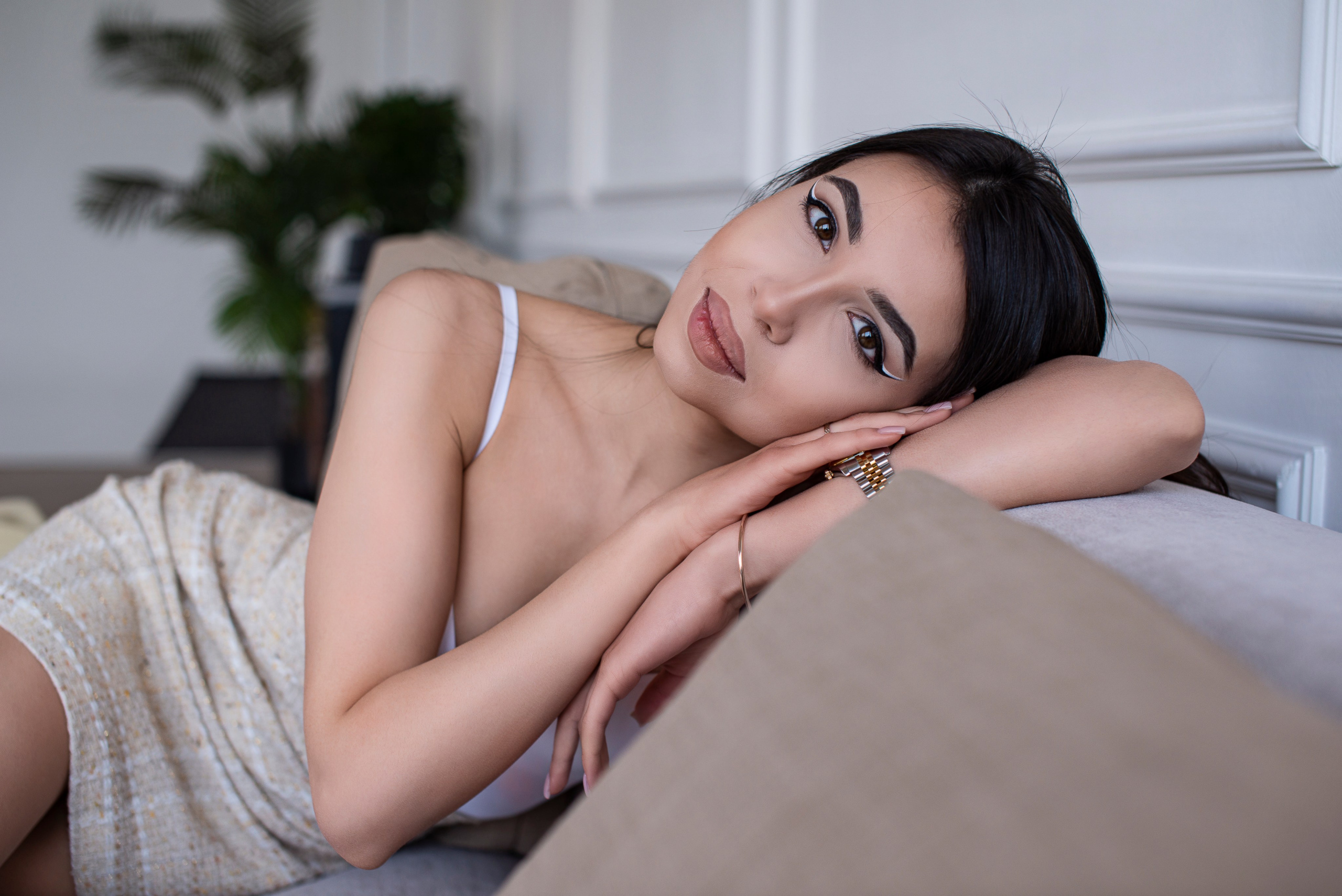 Фотосессии с Елизаветой. Репортажный и персональный фотограф в Москве