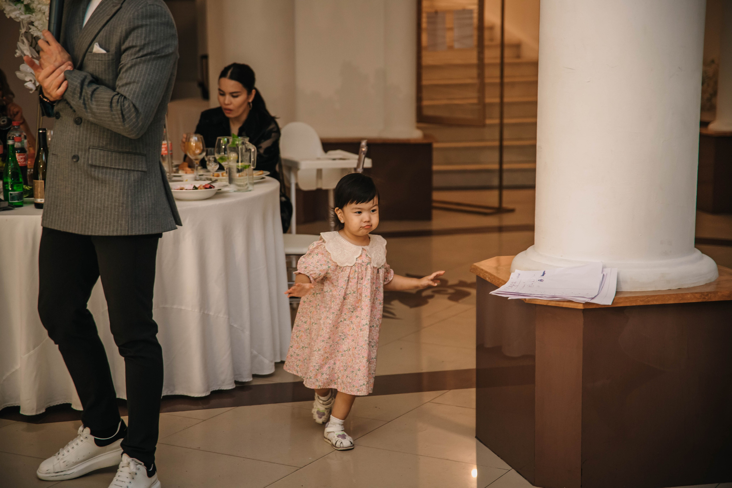 Максим и Алёна. Фотограф Дарья Маташкова