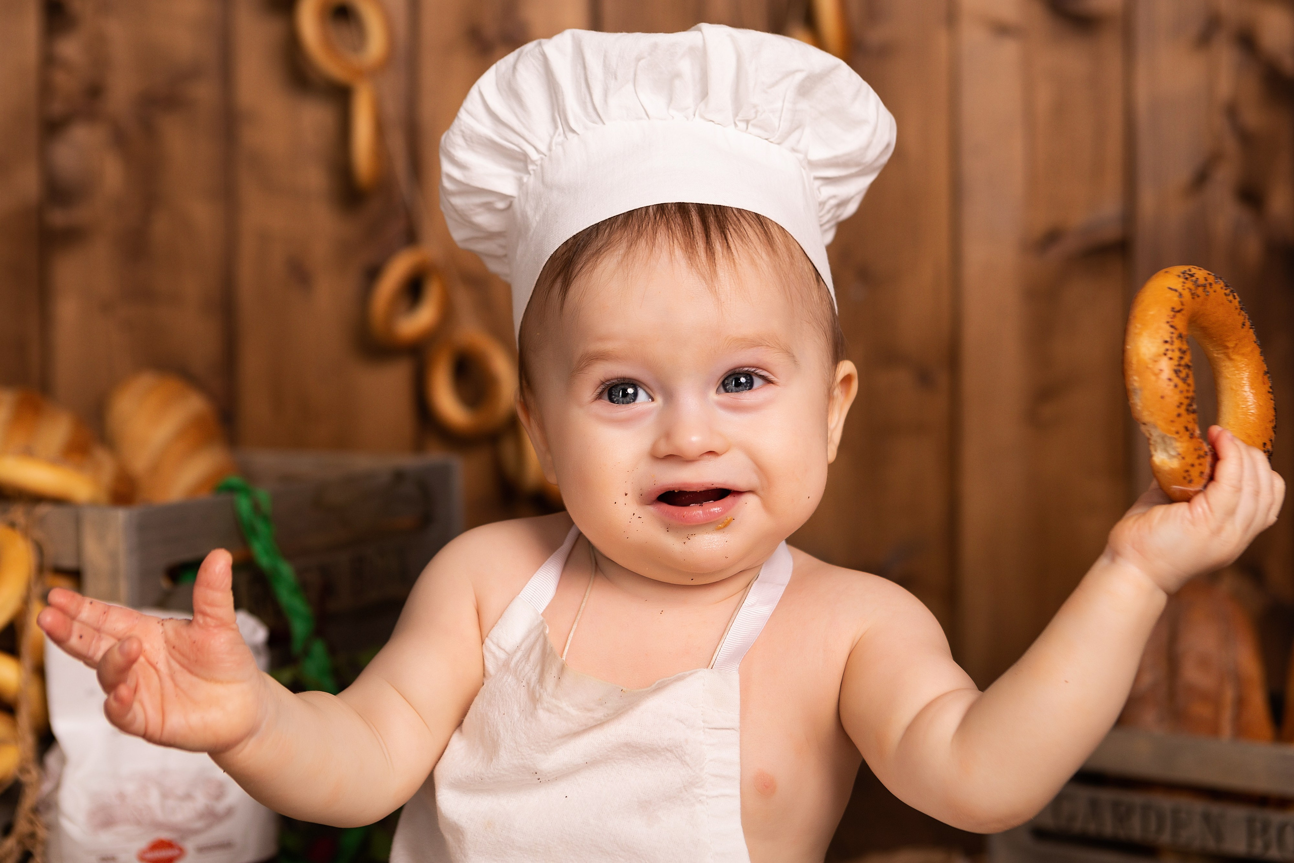 Поварёнок. ФОТОГРАФ НА ГОДИК, БЕРЕМЕННОСТИ, НОВОРОЖДЕННЫХ, КРЕЩЕНИЯ МОСКВА