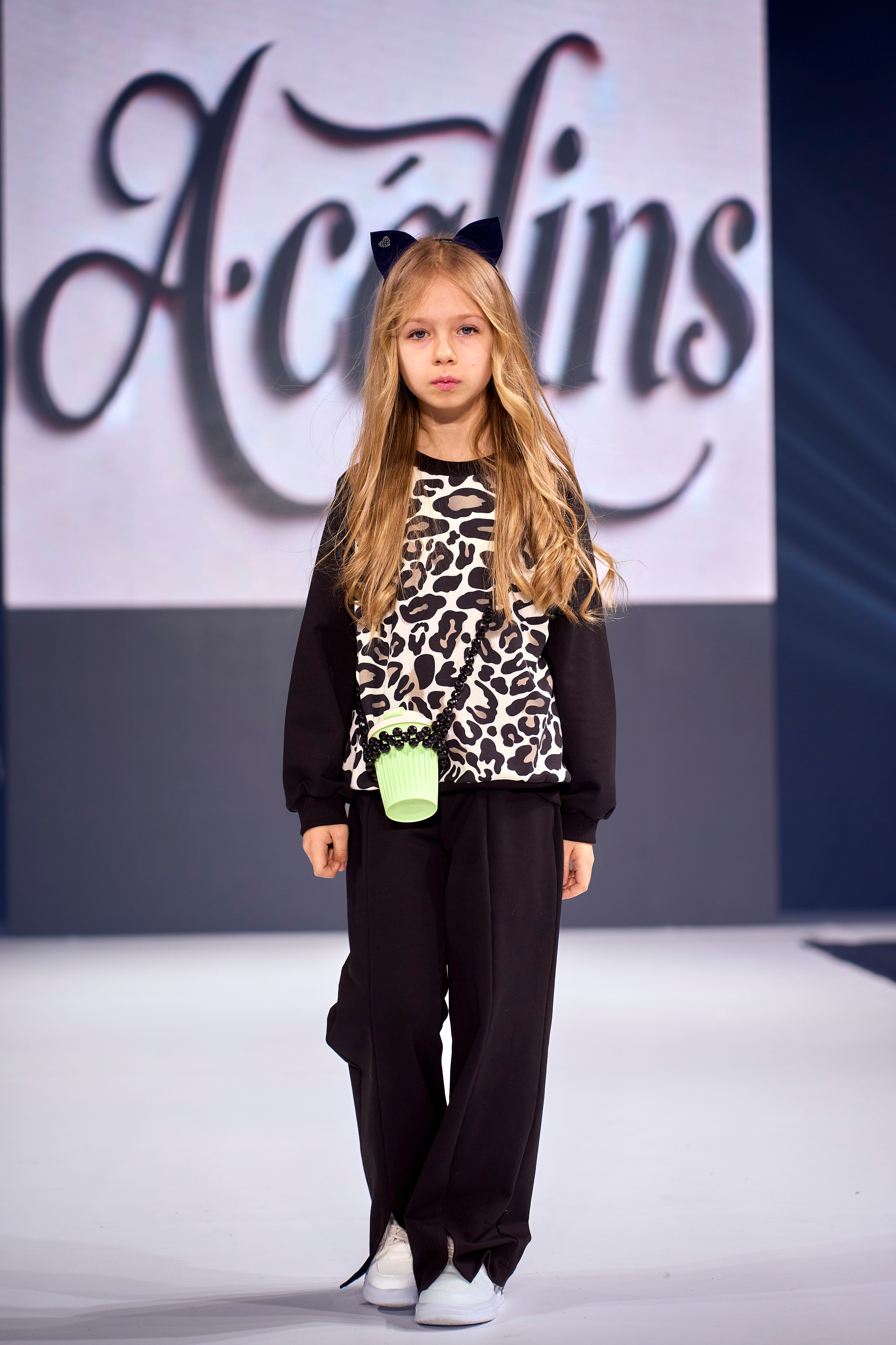 ANET Fashion Show III. EVG PROHOROV