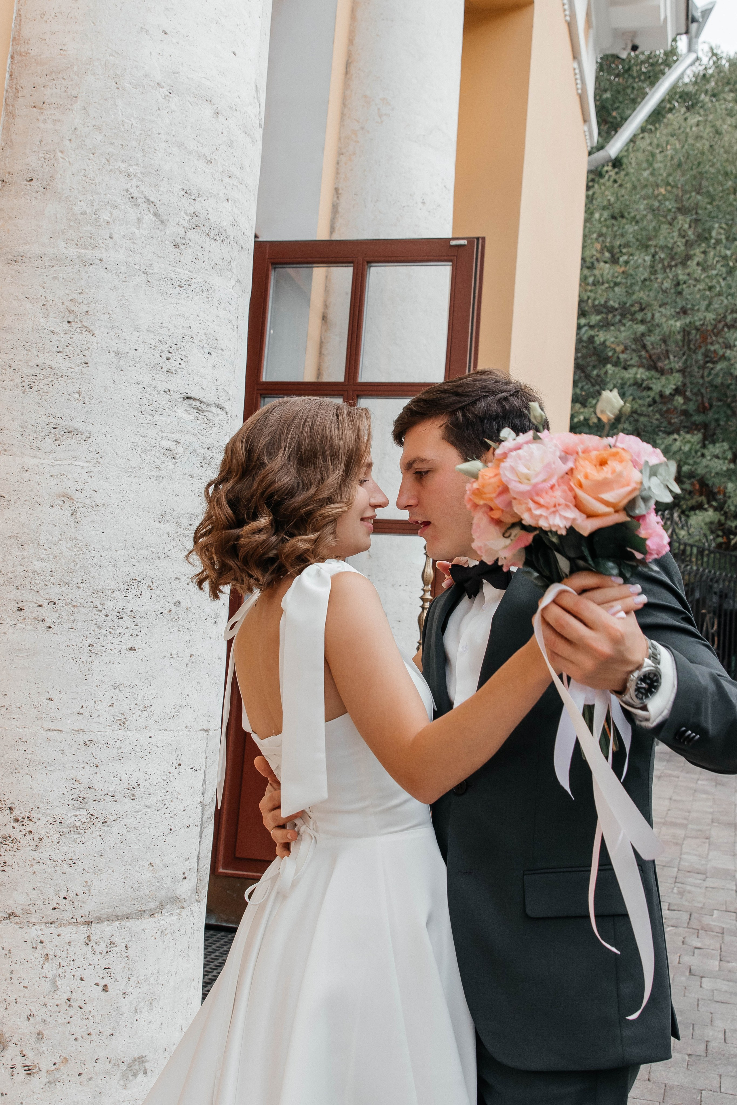 Лариса & Сергей. Фотограф Пятигорск Александра Карасева