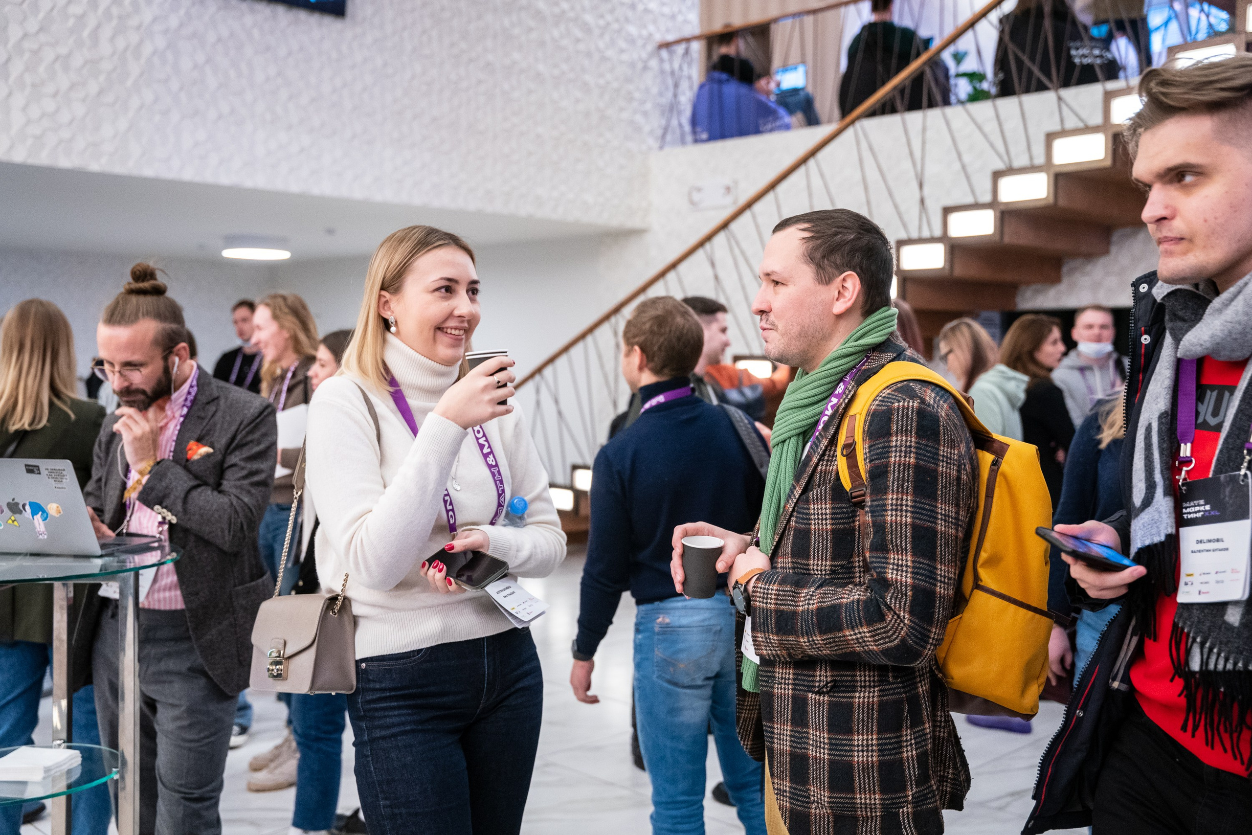 Матемаркетинг — 18–19 ноября 2021. Фотобанк Матемаркетинг