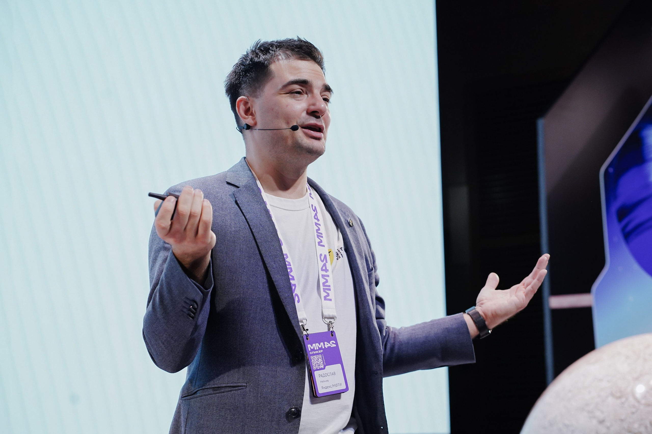 Матемаркетинг — 7–8 ноября 2024. Фотобанк Матемаркетинг