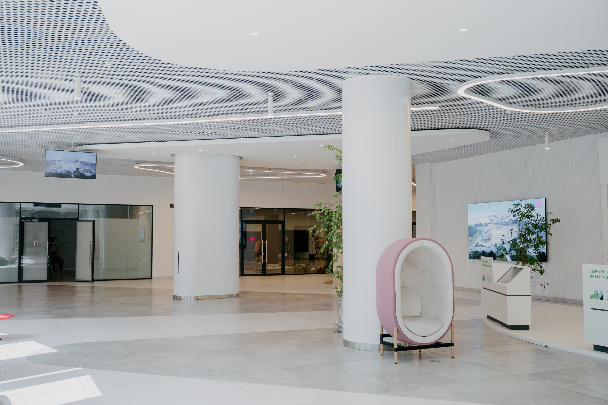 Кластер Ломоносов. Фотобанк Матемаркетинг