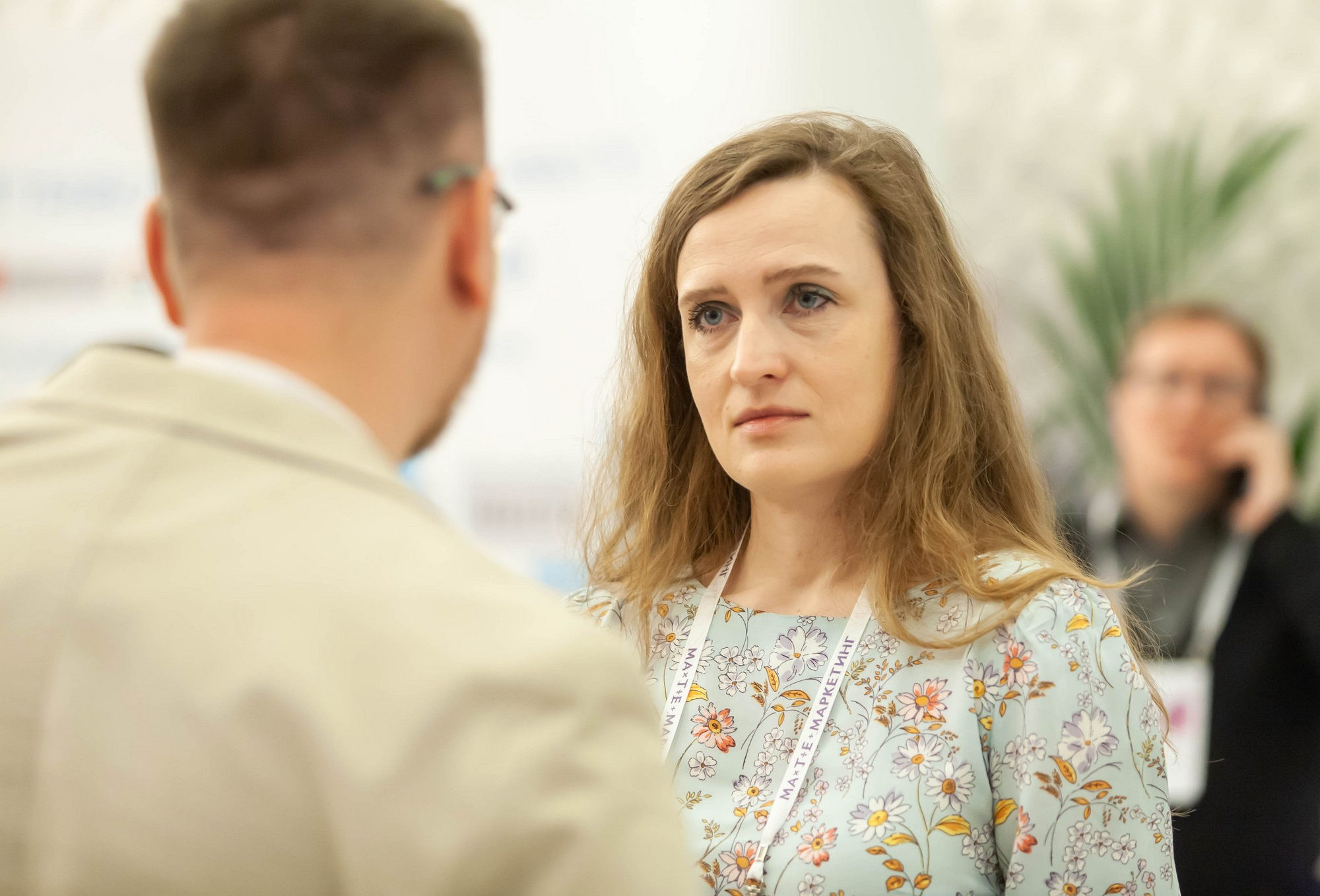 Матемаркетинг — 14–15 ноября 2019. Фотобанк Матемаркетинг